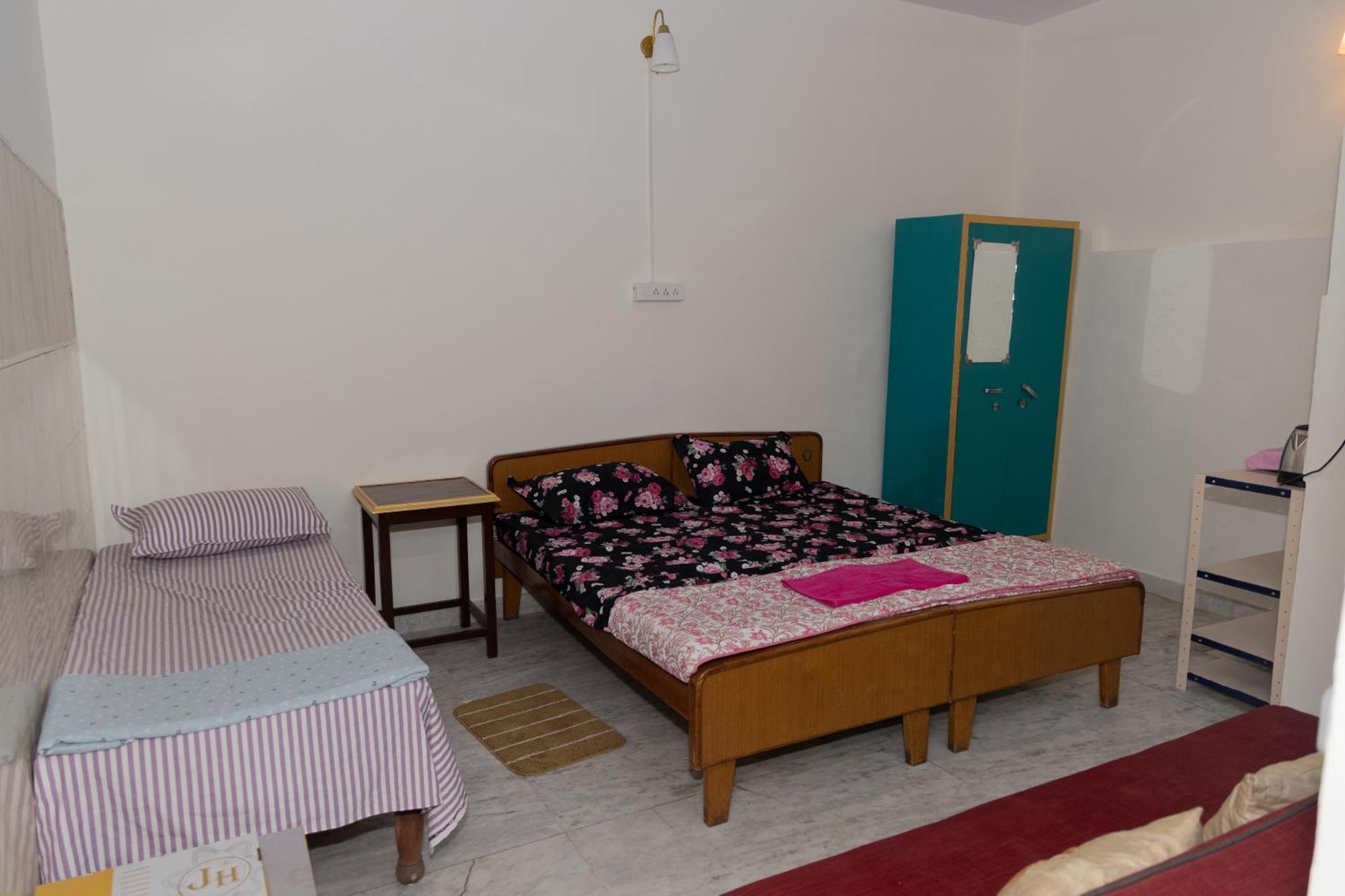 Urmil Basant Jaipur