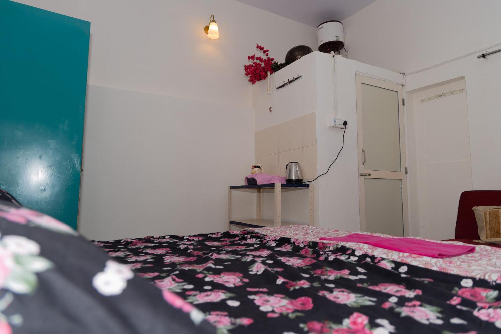 Hotel Urmil Basant 4*
