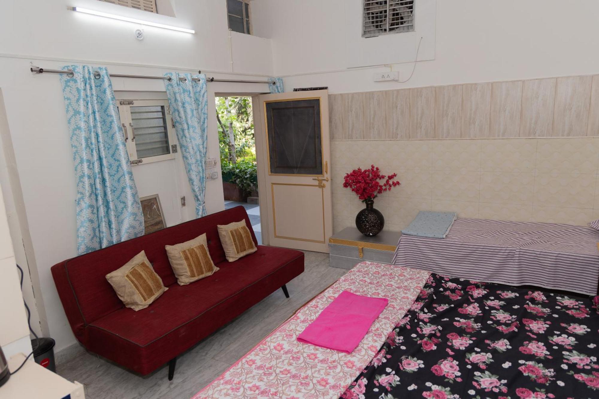 Urmil Basant 4* Jaipur