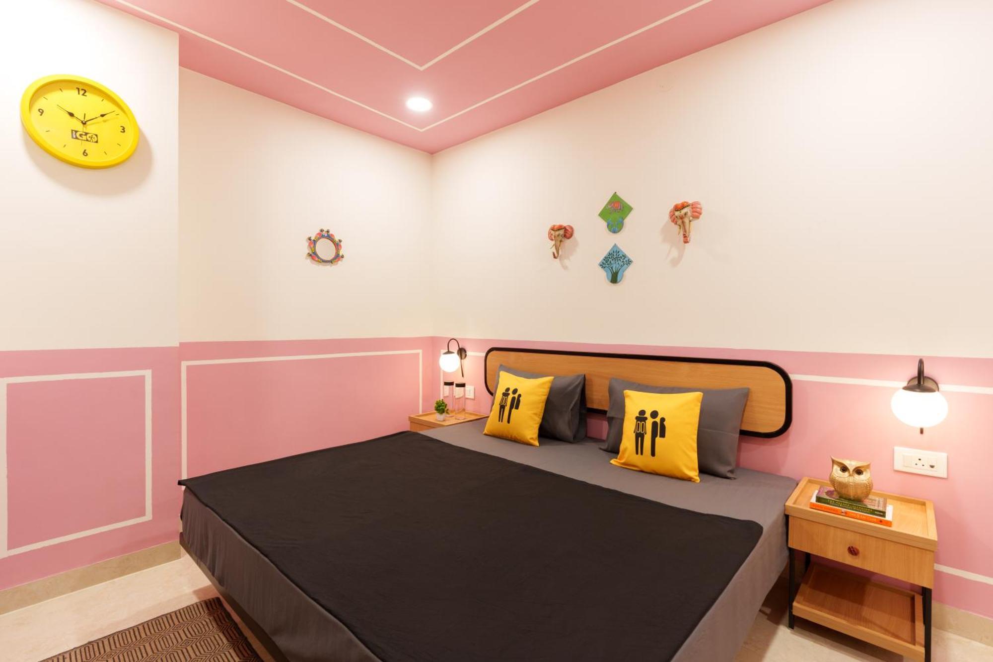 The Jaipur, Mi Road Hostel *