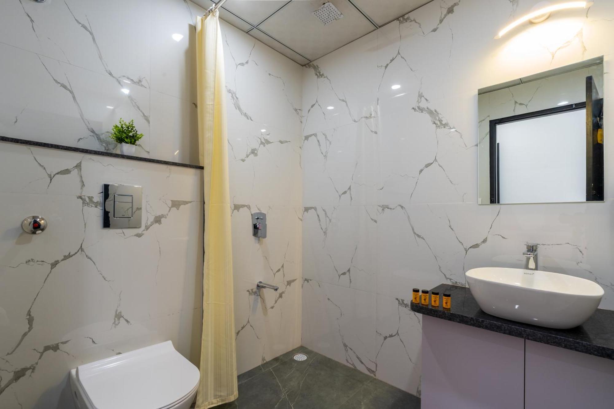 The Jaipur, Mi Road Hostel *