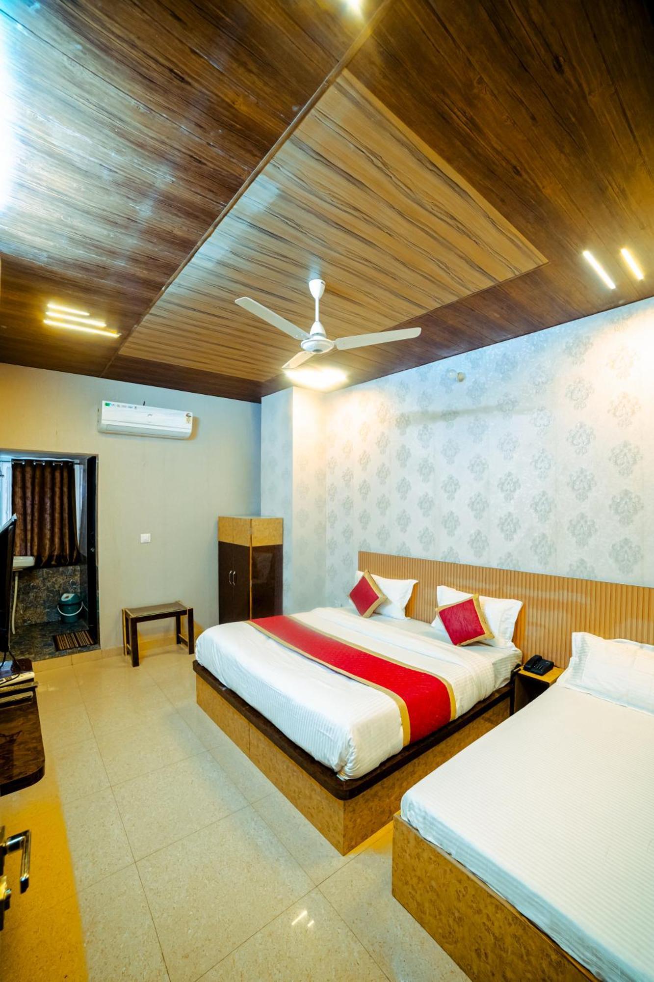Metro Regency Jaipur