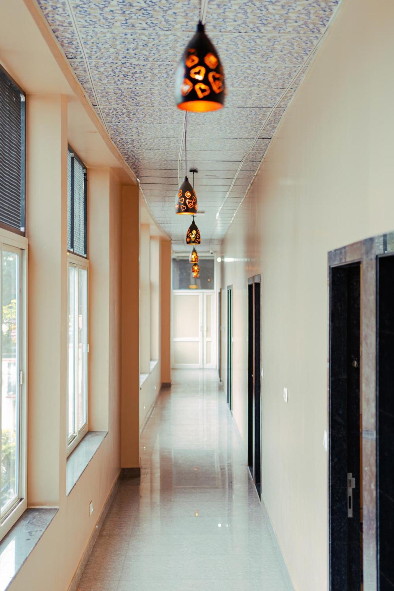 Hotel Metro Regency