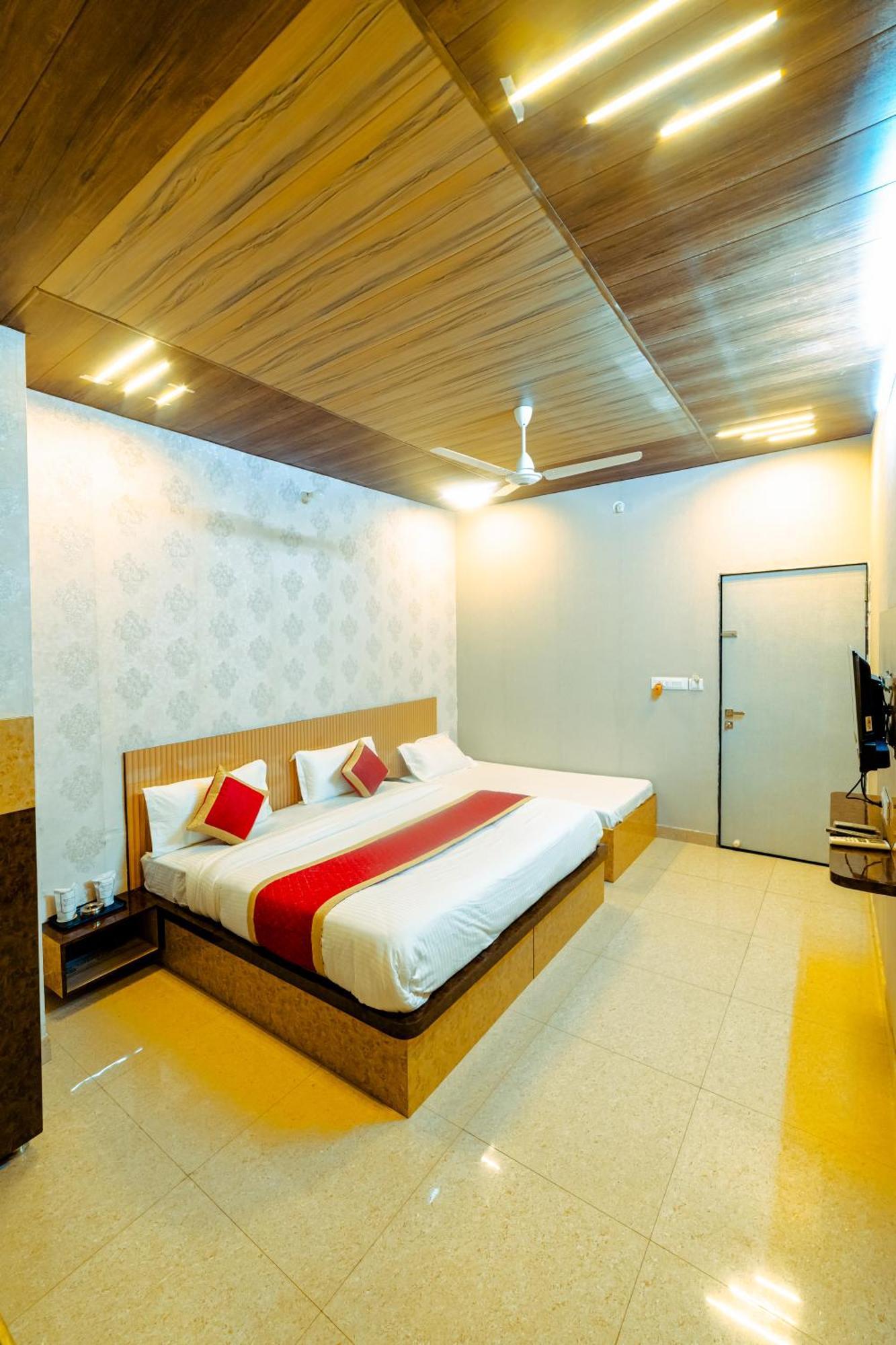 Metro Regency Hotel Jaipur