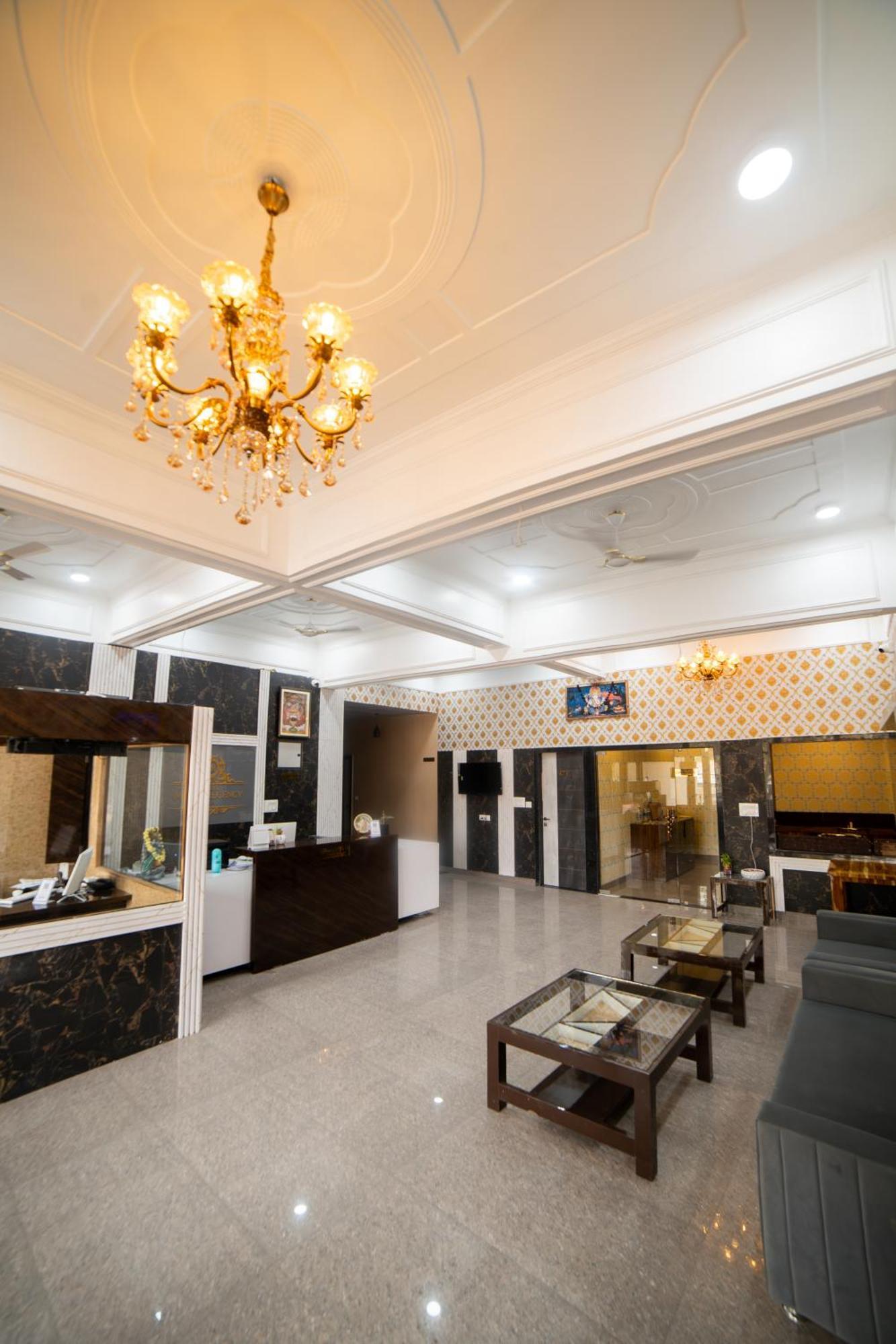 Hotel Metro Regency Jaipur