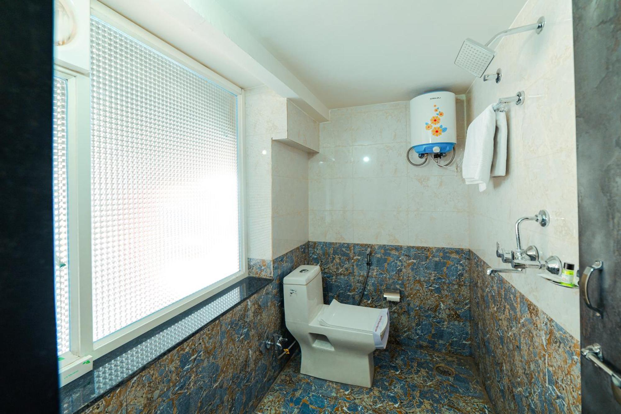 Metro Regency Jaipur