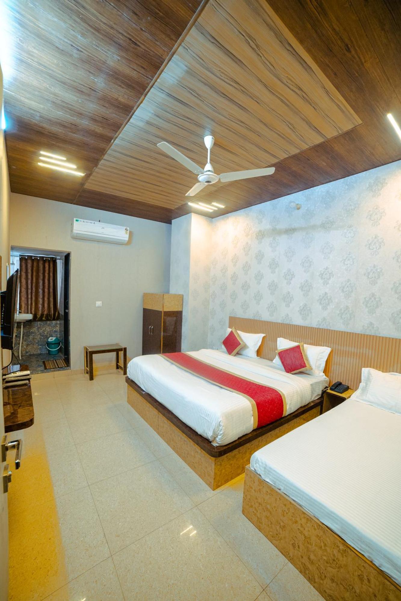Metro Regency 3* Jaipur