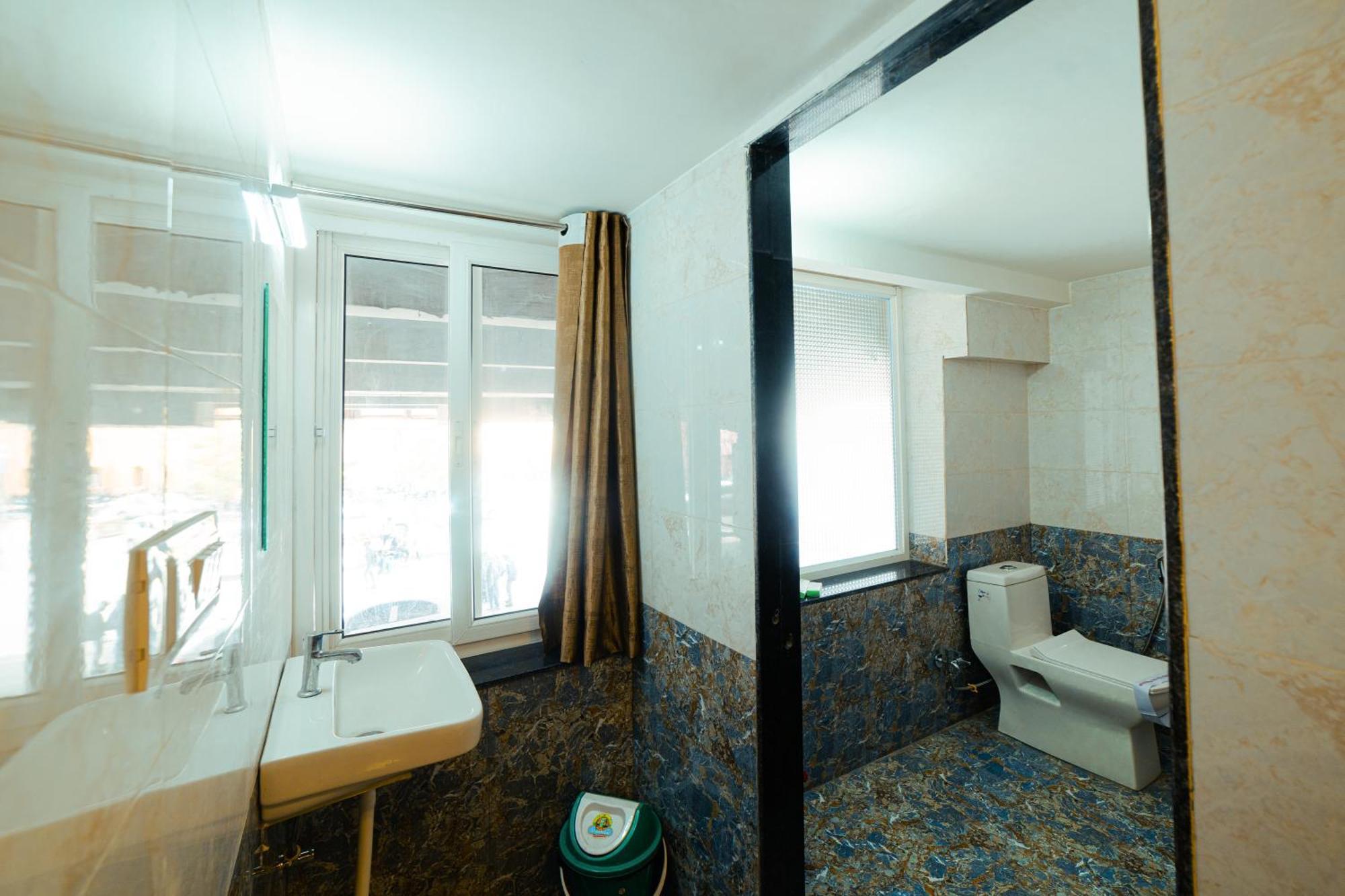 Metro Regency Hotel
