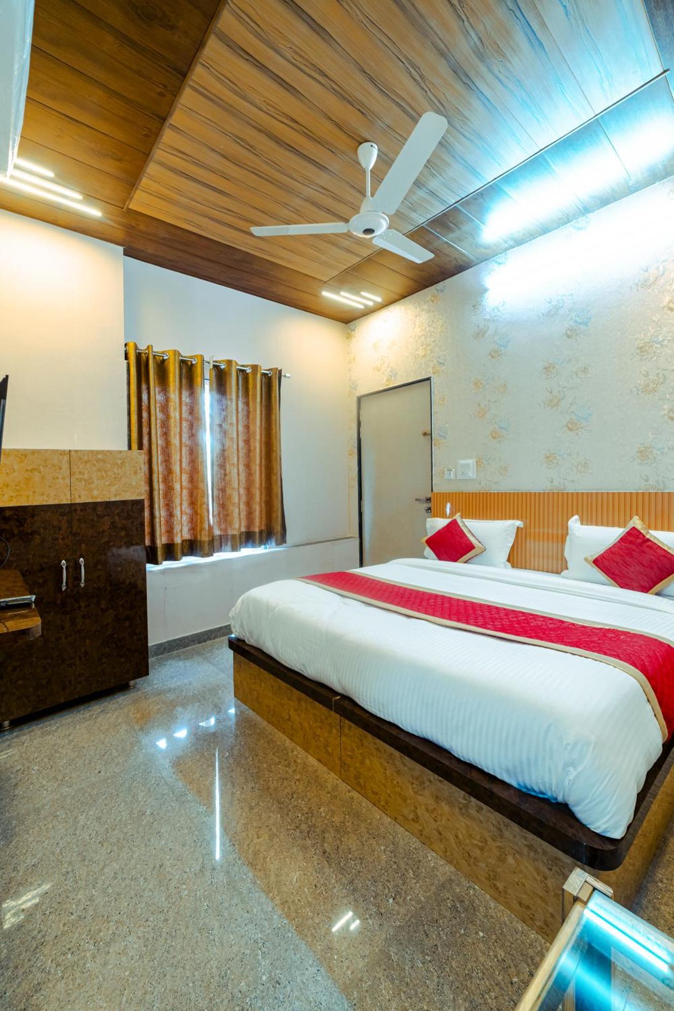 Hotel Metro Regency