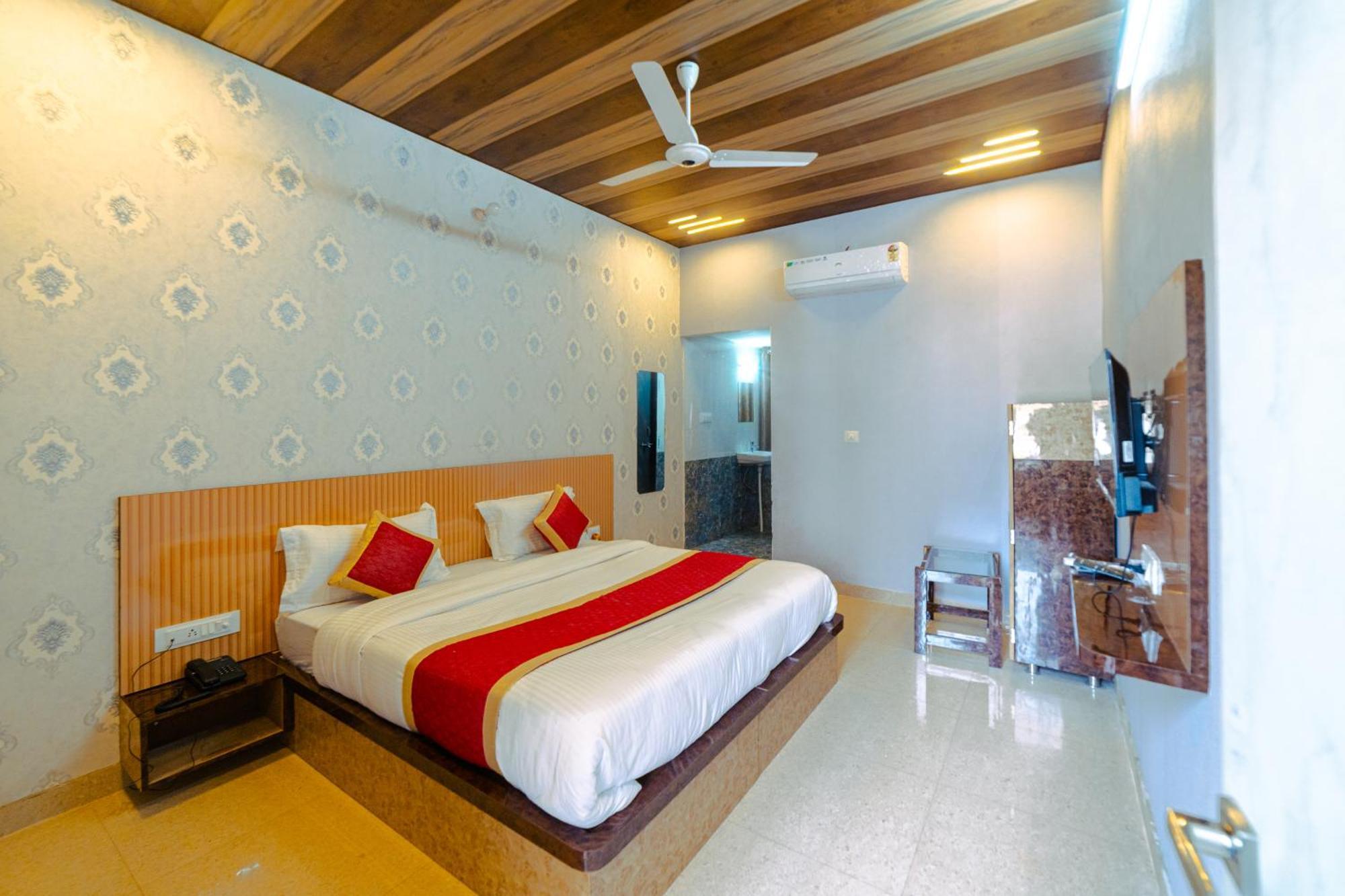 Hotel Metro Regency Jaipur