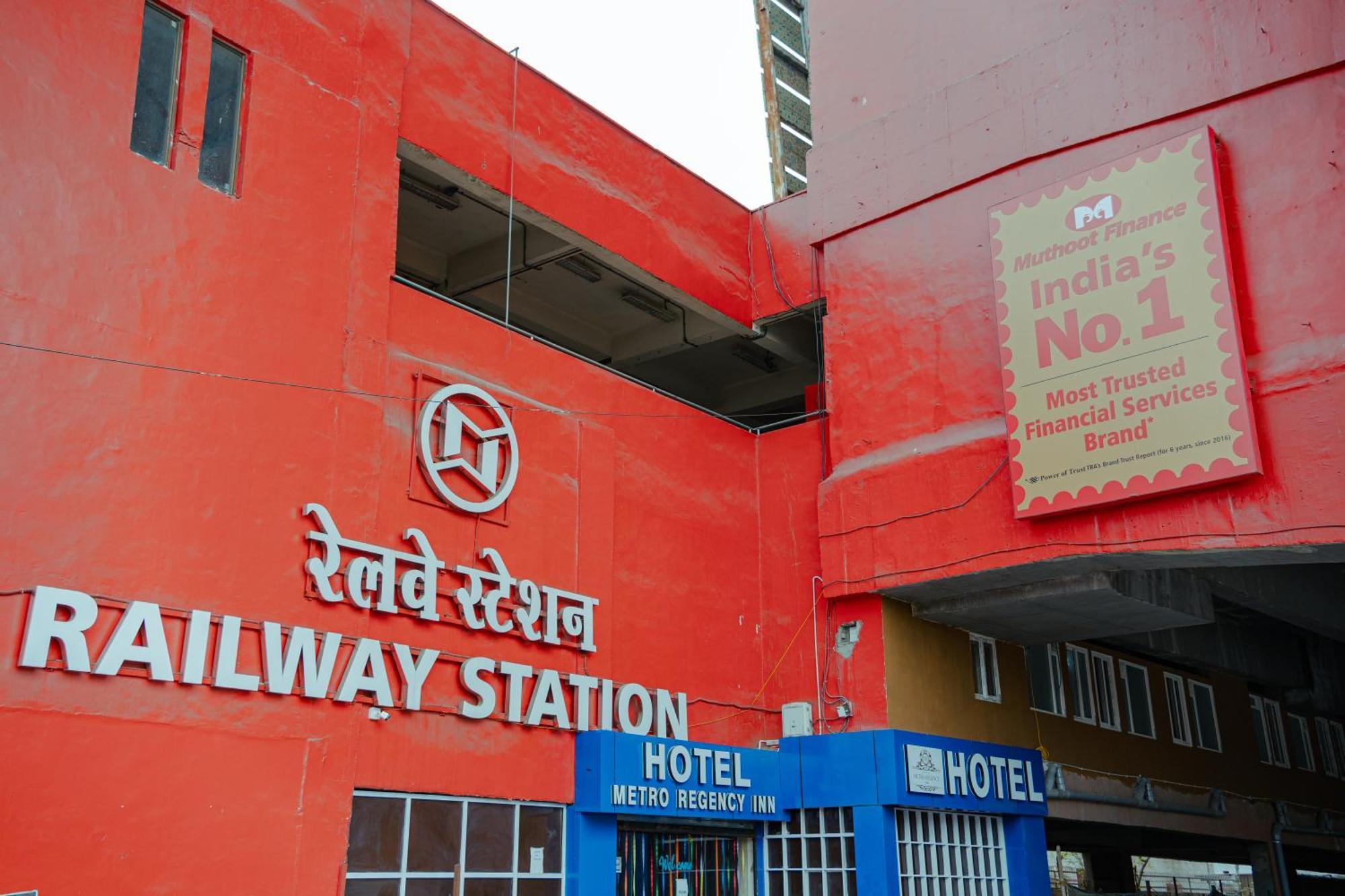 Metro Regency Jaipur