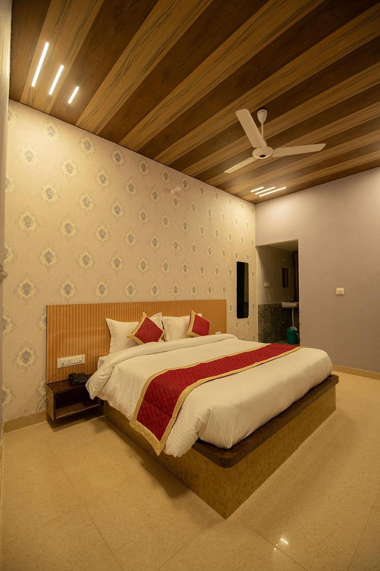 Metro Regency Hotel Jaipur