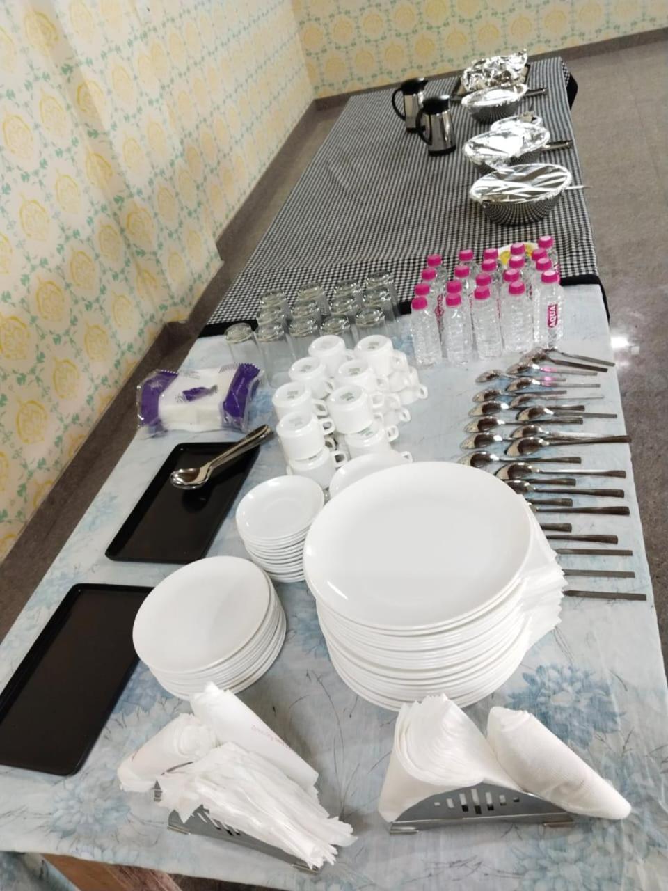 Hotel Metro Regency 3*