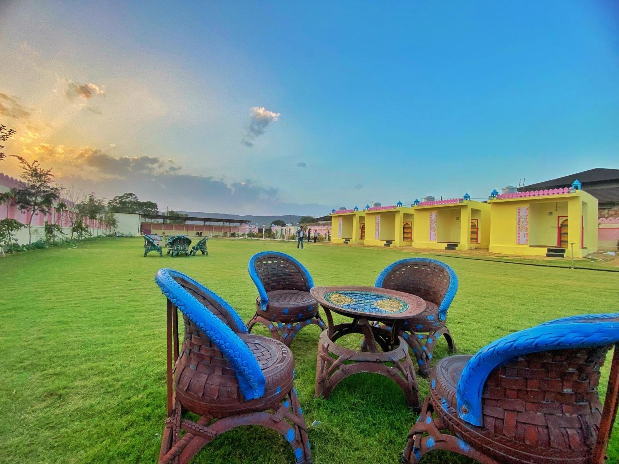 The Kukas Jaipur