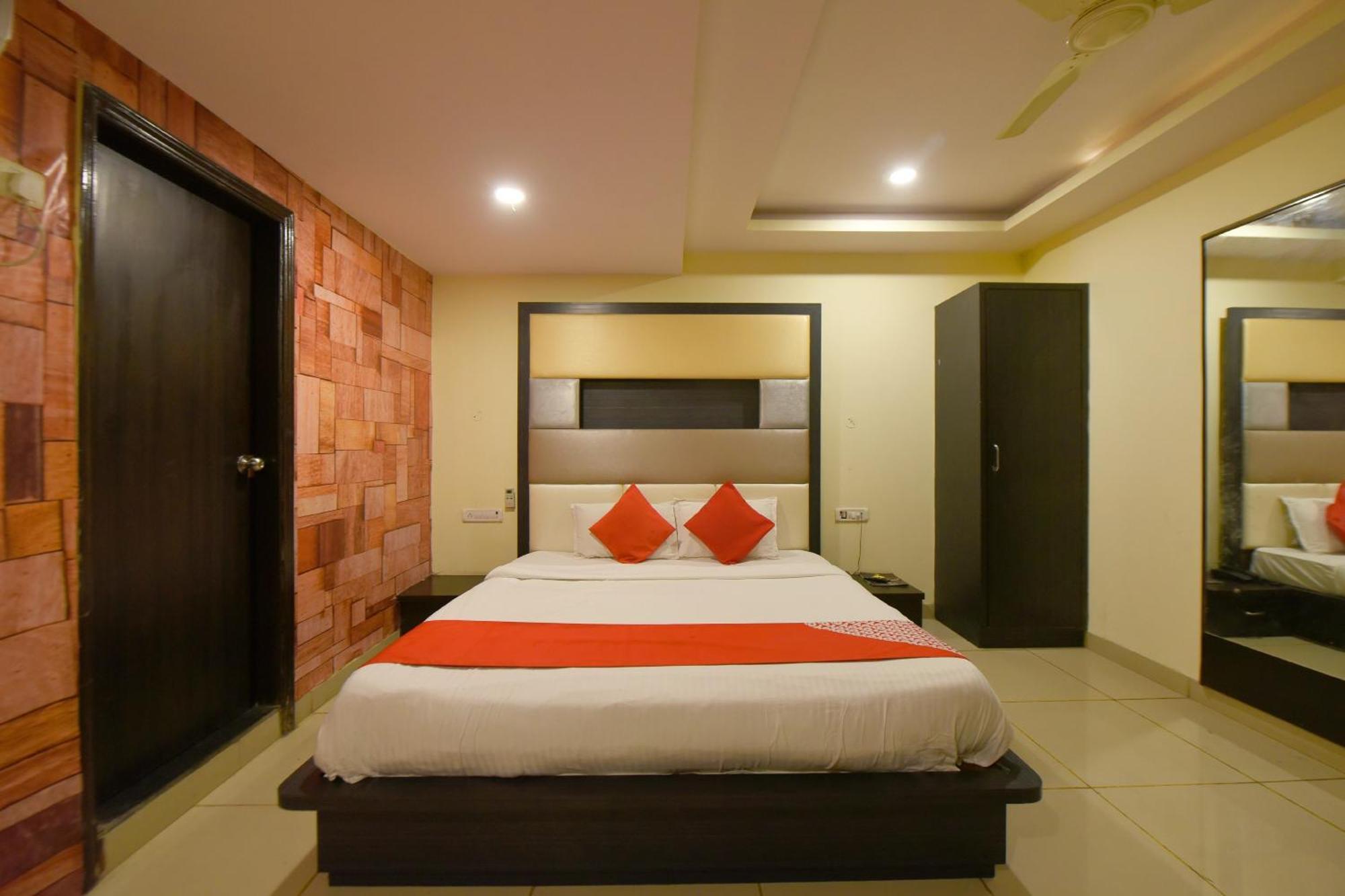 Collection O Tip Hotel