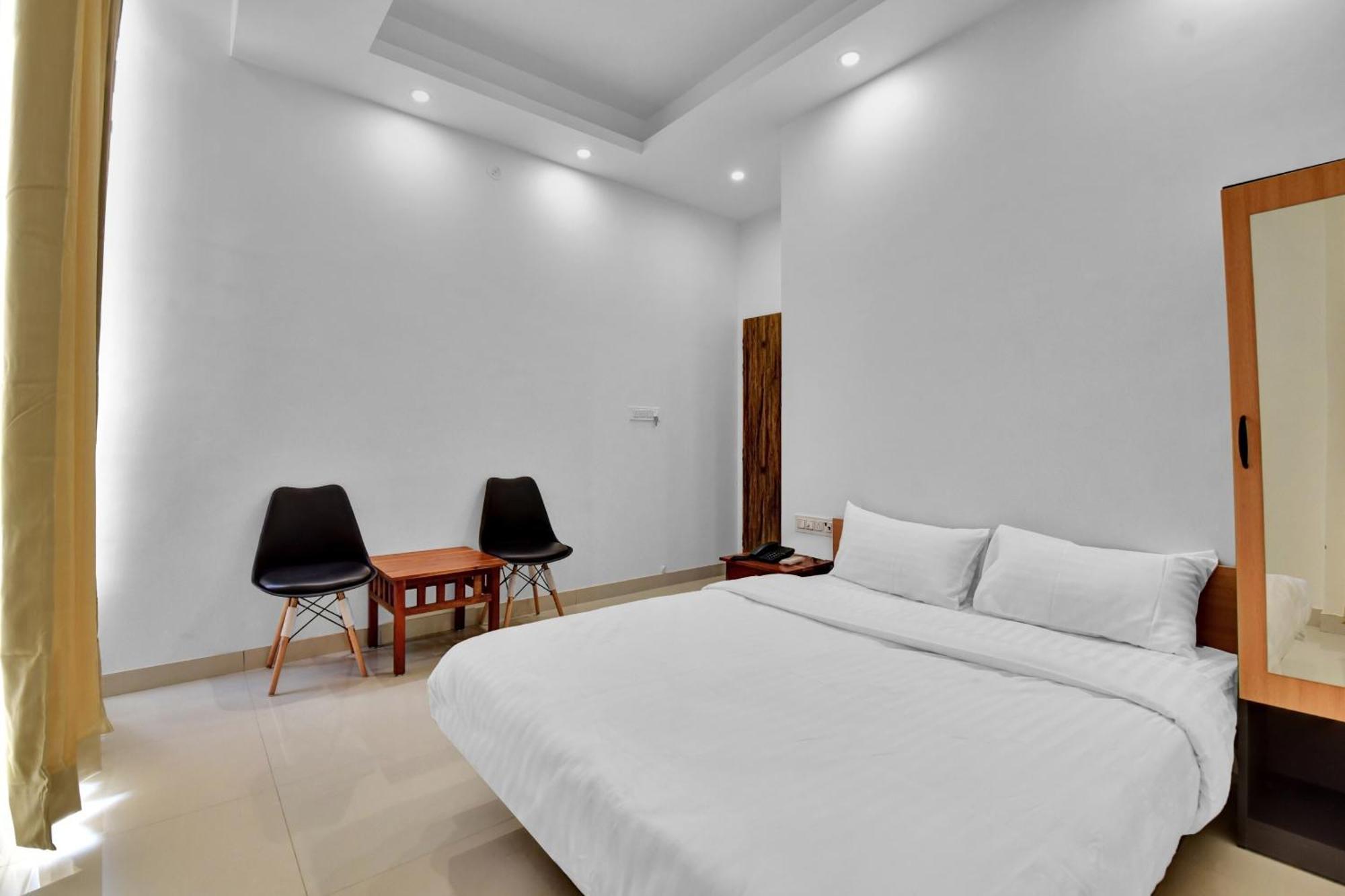 Hotel Collection O Gatsby 3*