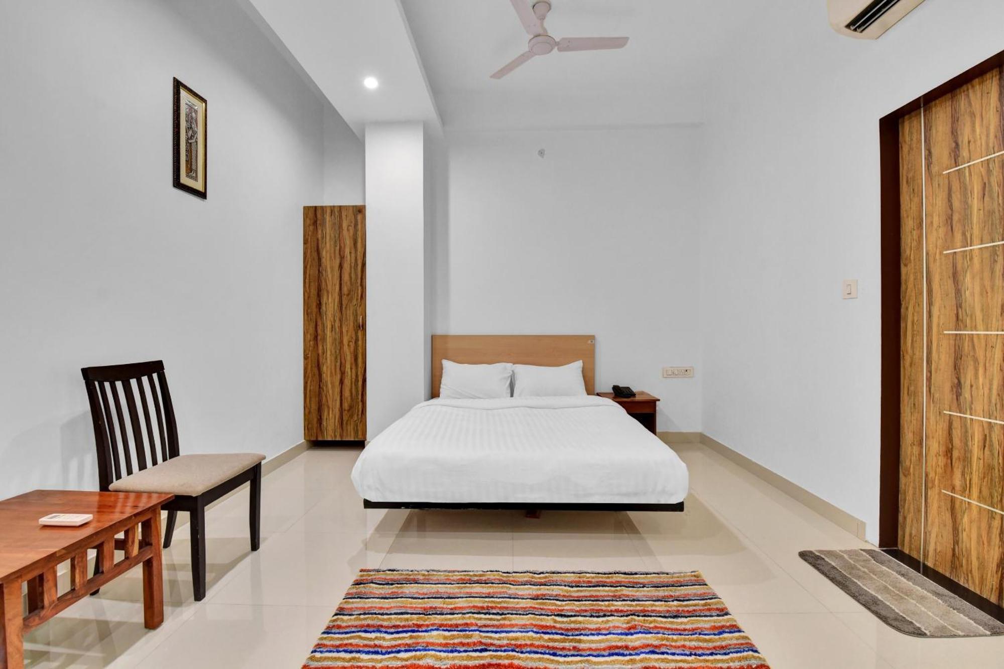 Hotel Collection O Gatsby 3*