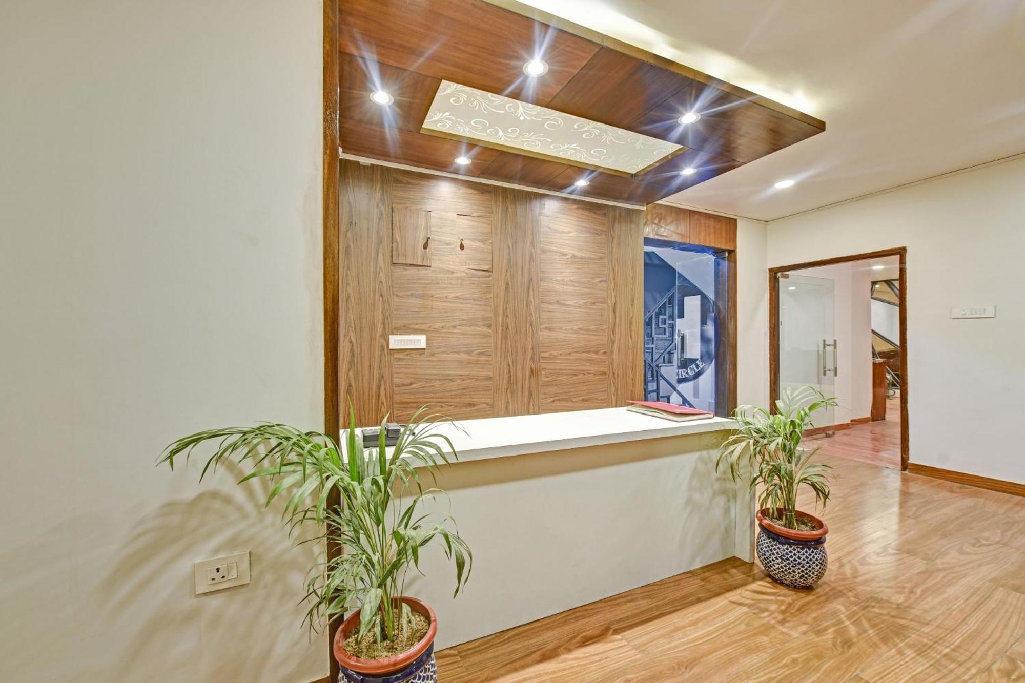 Hotel Townhouse The Circle Jaipur