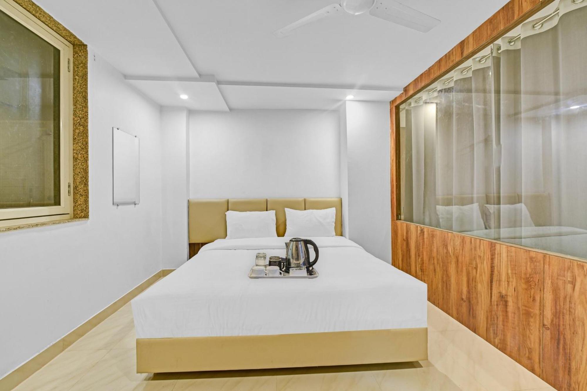Townhouse The Circle Jaipur