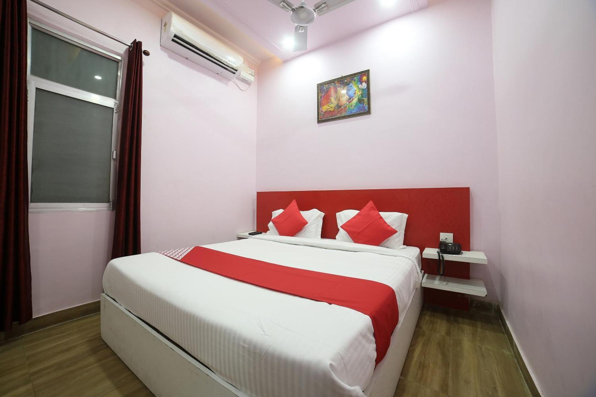 O Jai Ambay International Hotel
