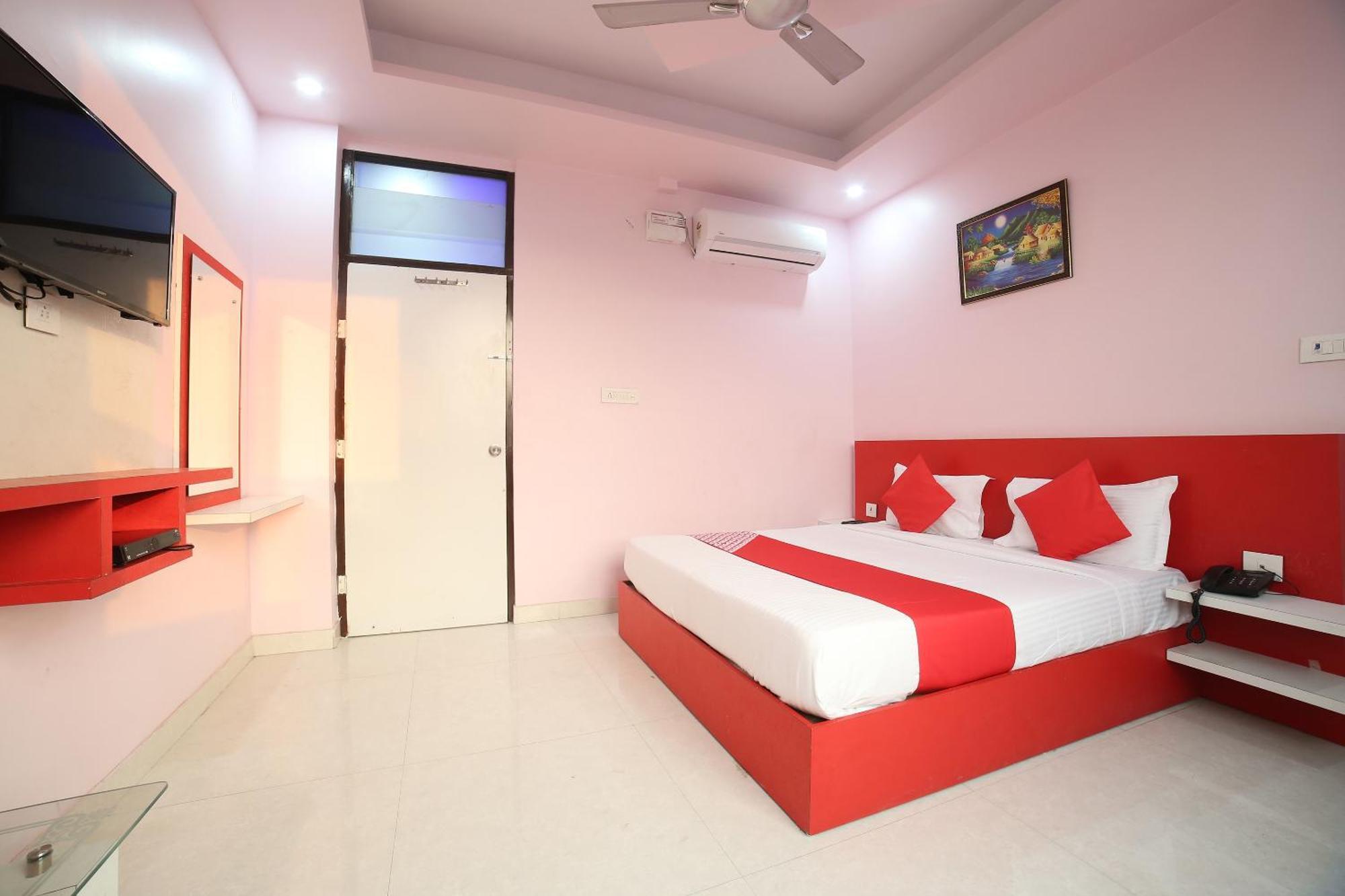 O Jai Ambay International 3*