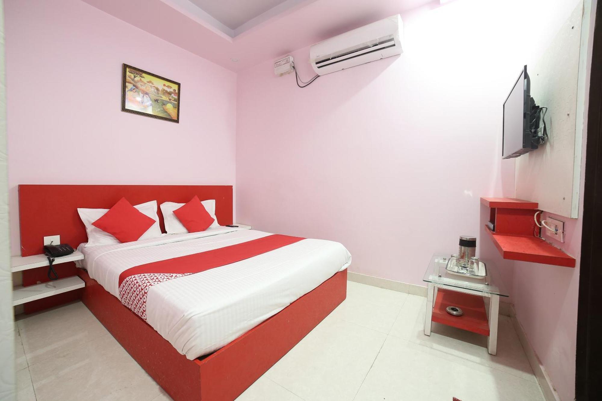 O Jai Ambay International Jaipur