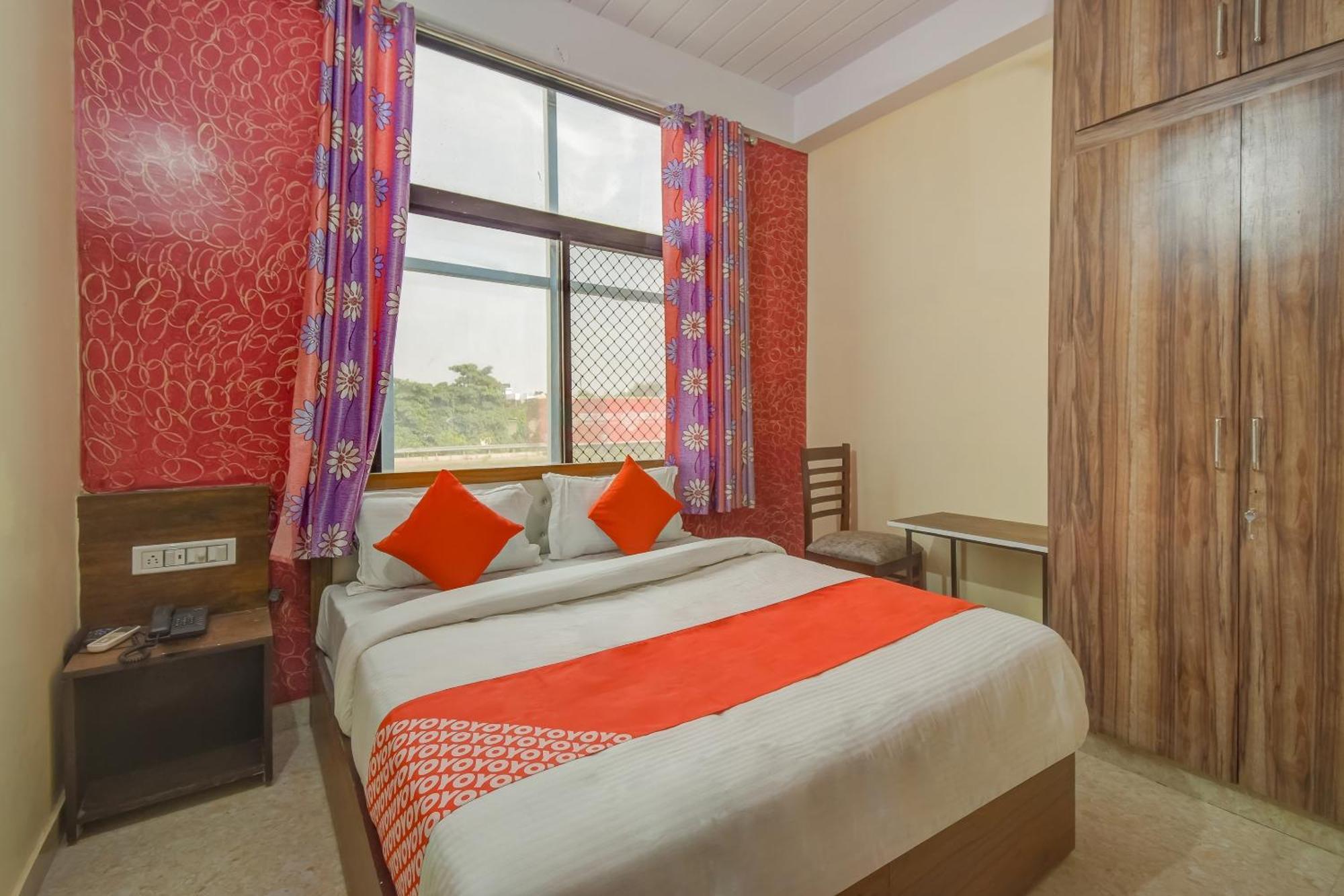 Hotel O Royal Blue Jaipur