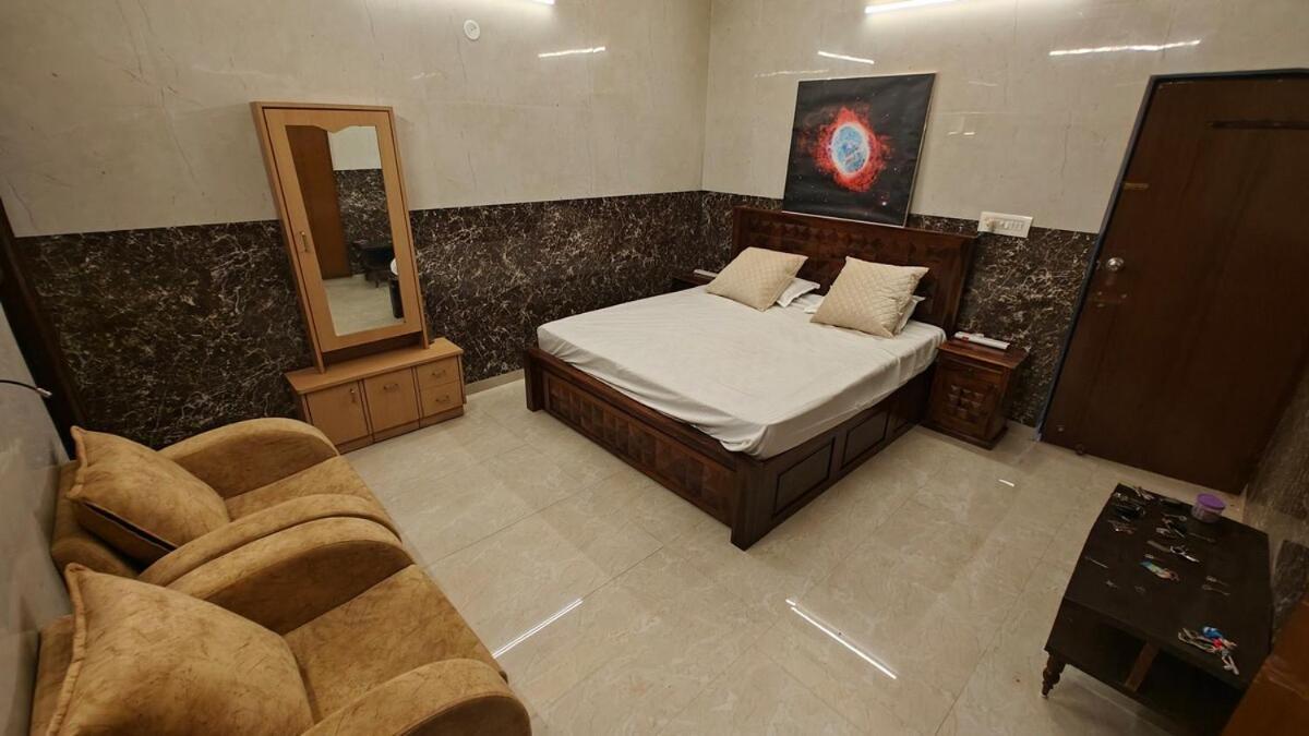 Apartment Private 2bhk In A With Terrace Access Jaipur