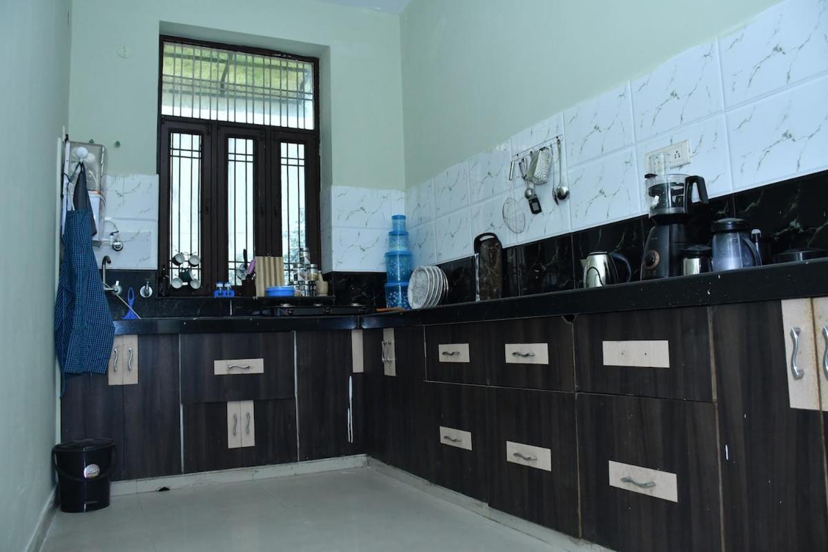 Independent House In *