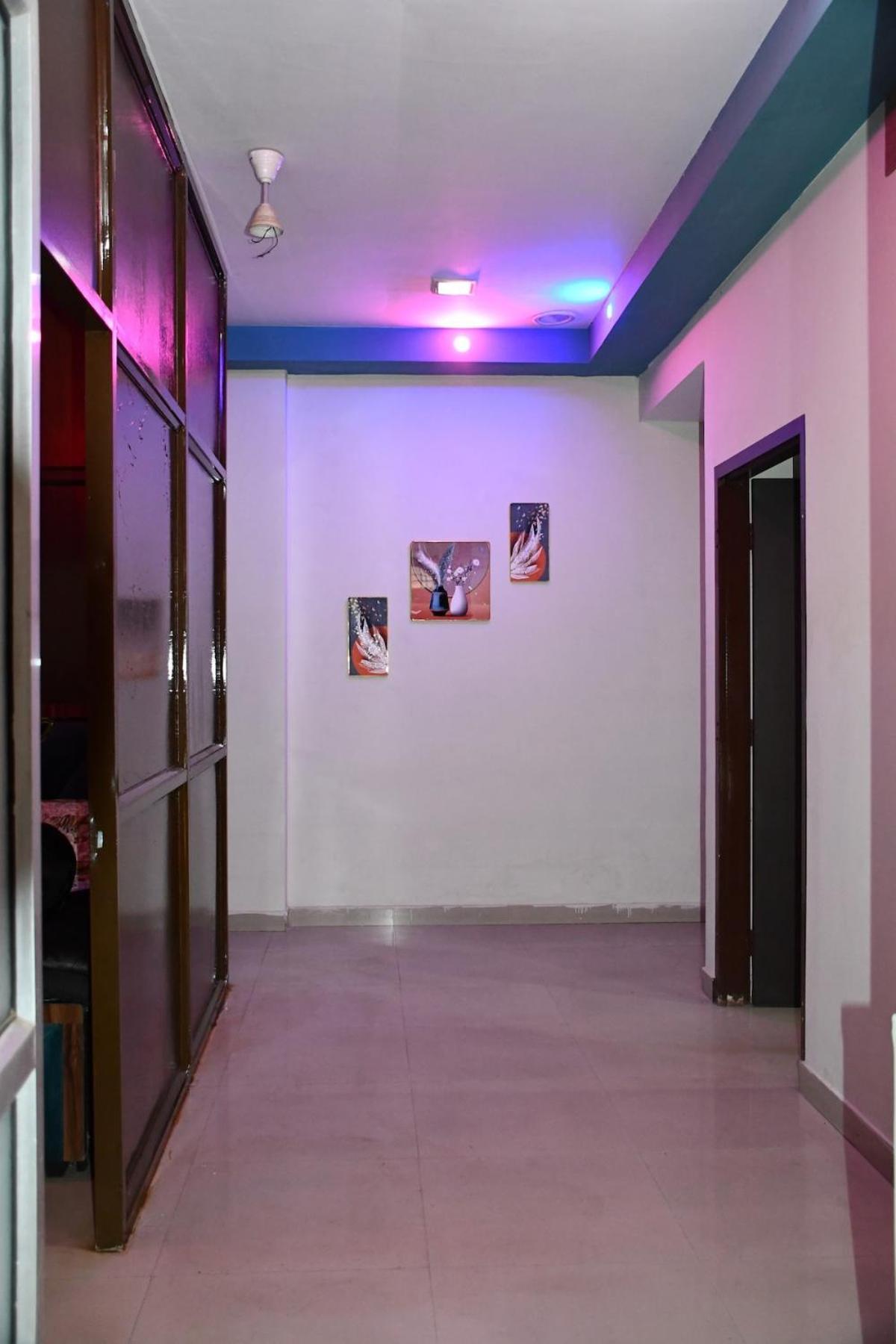 Independent House In
