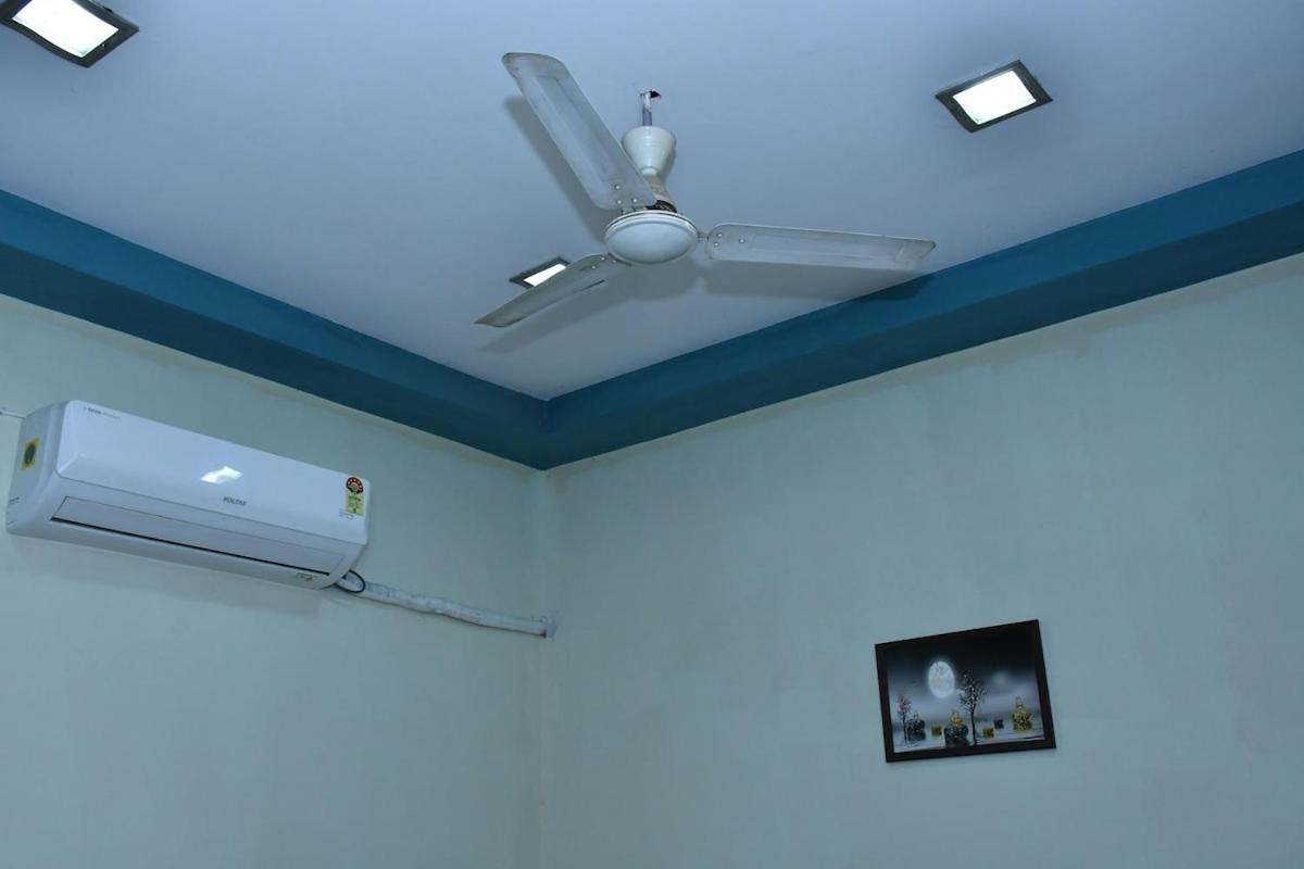 Independent House In Villa
