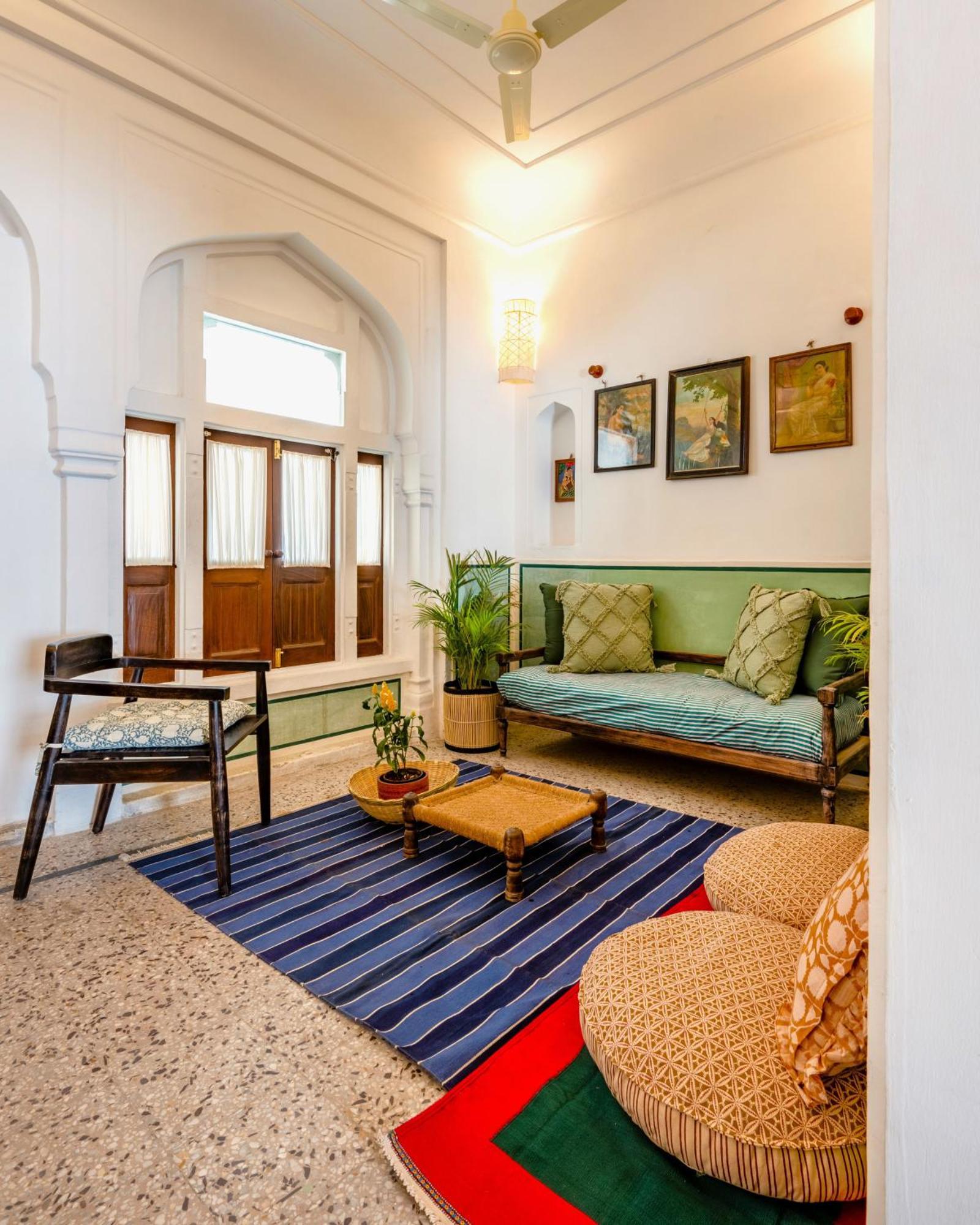 Sum Homestay Jaipur