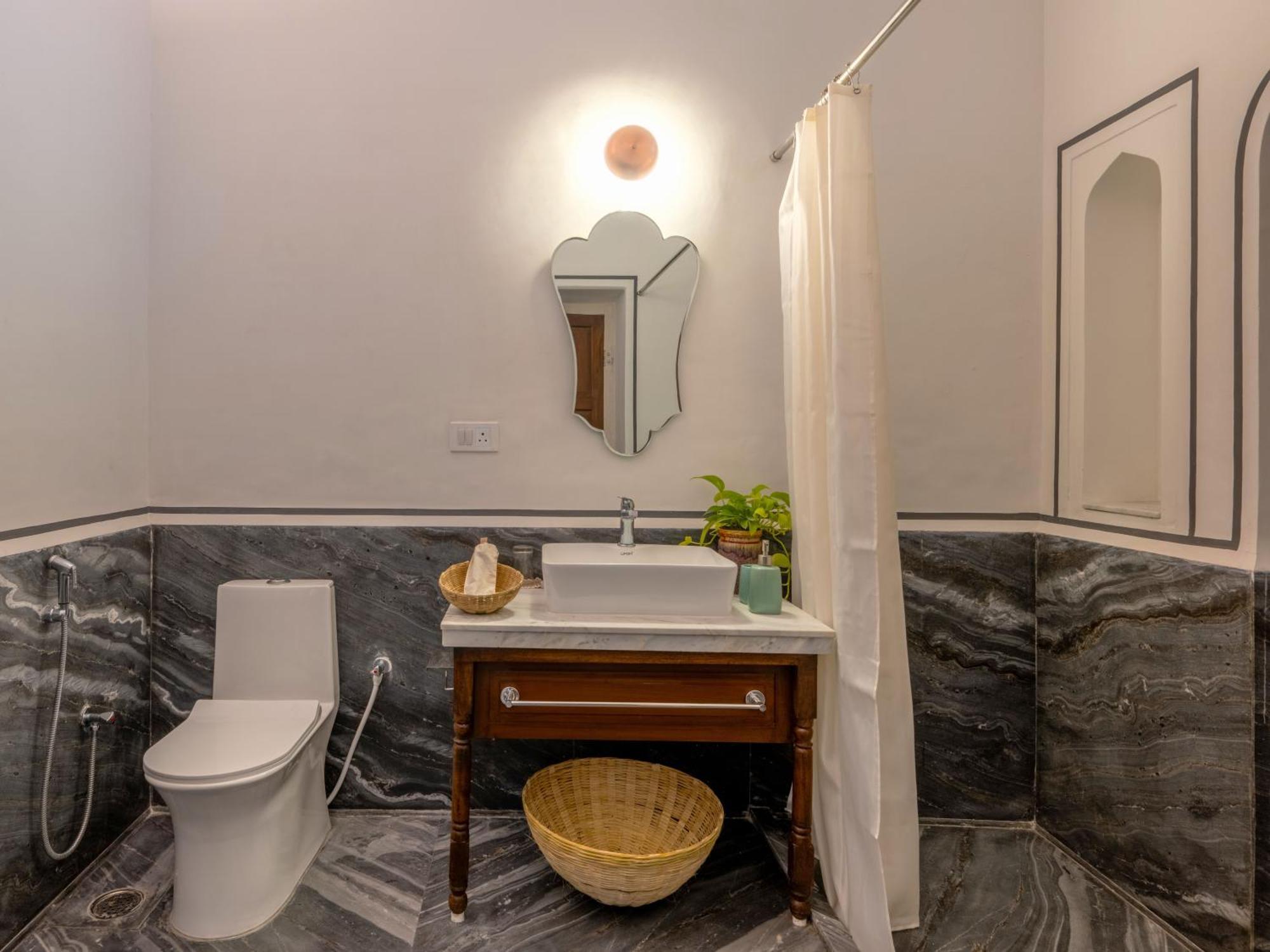 Sum Homestay Jaipur