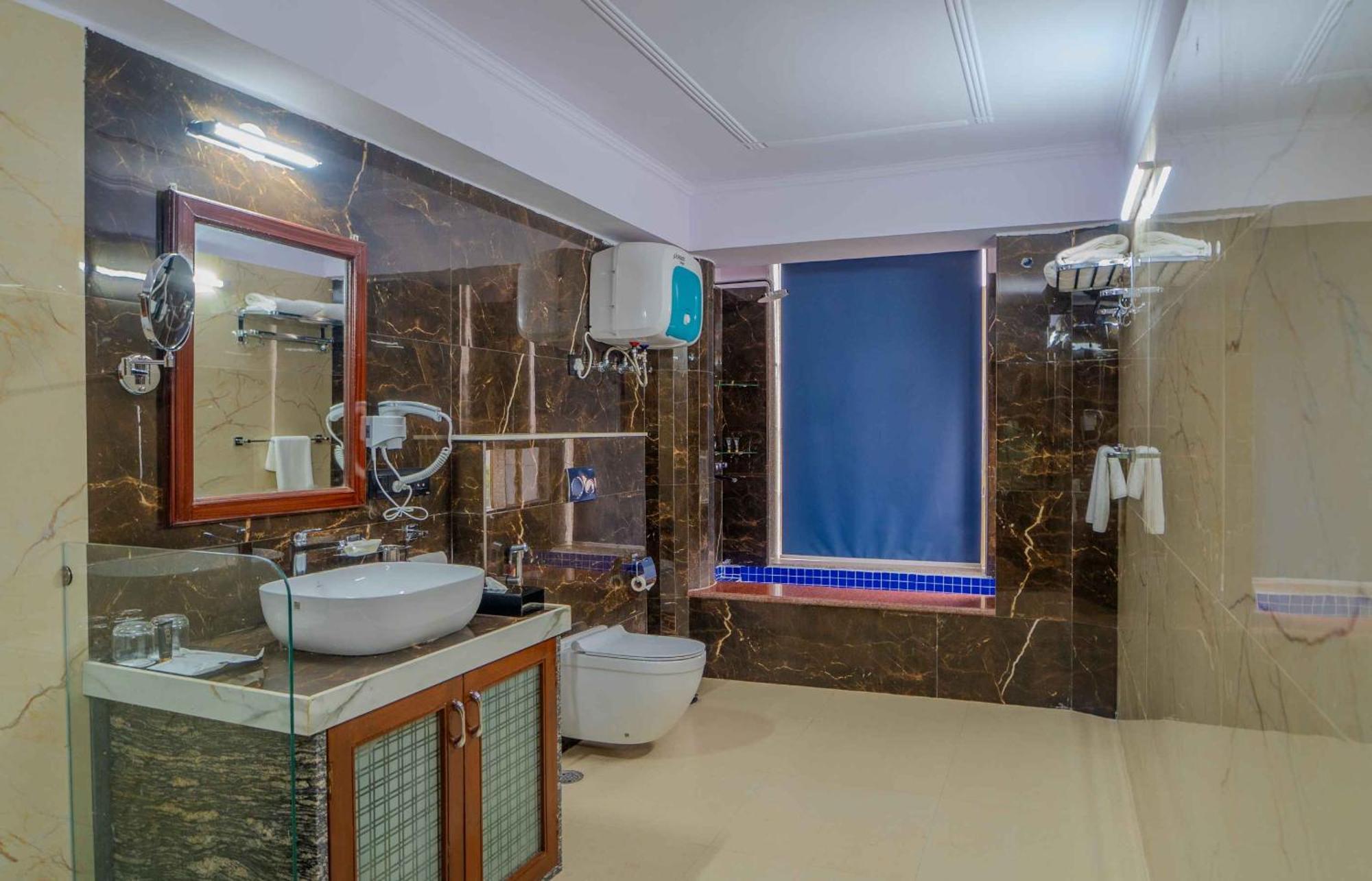 Hotel The Kurki Heritage By Elite 4*
