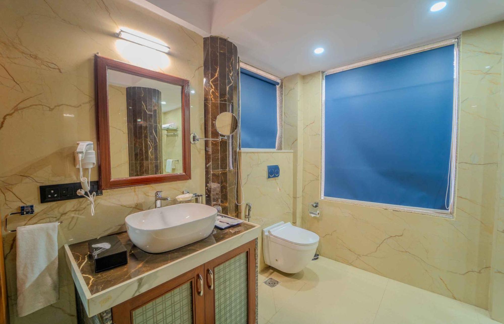 The Kurki Heritage By Elite Jaipur