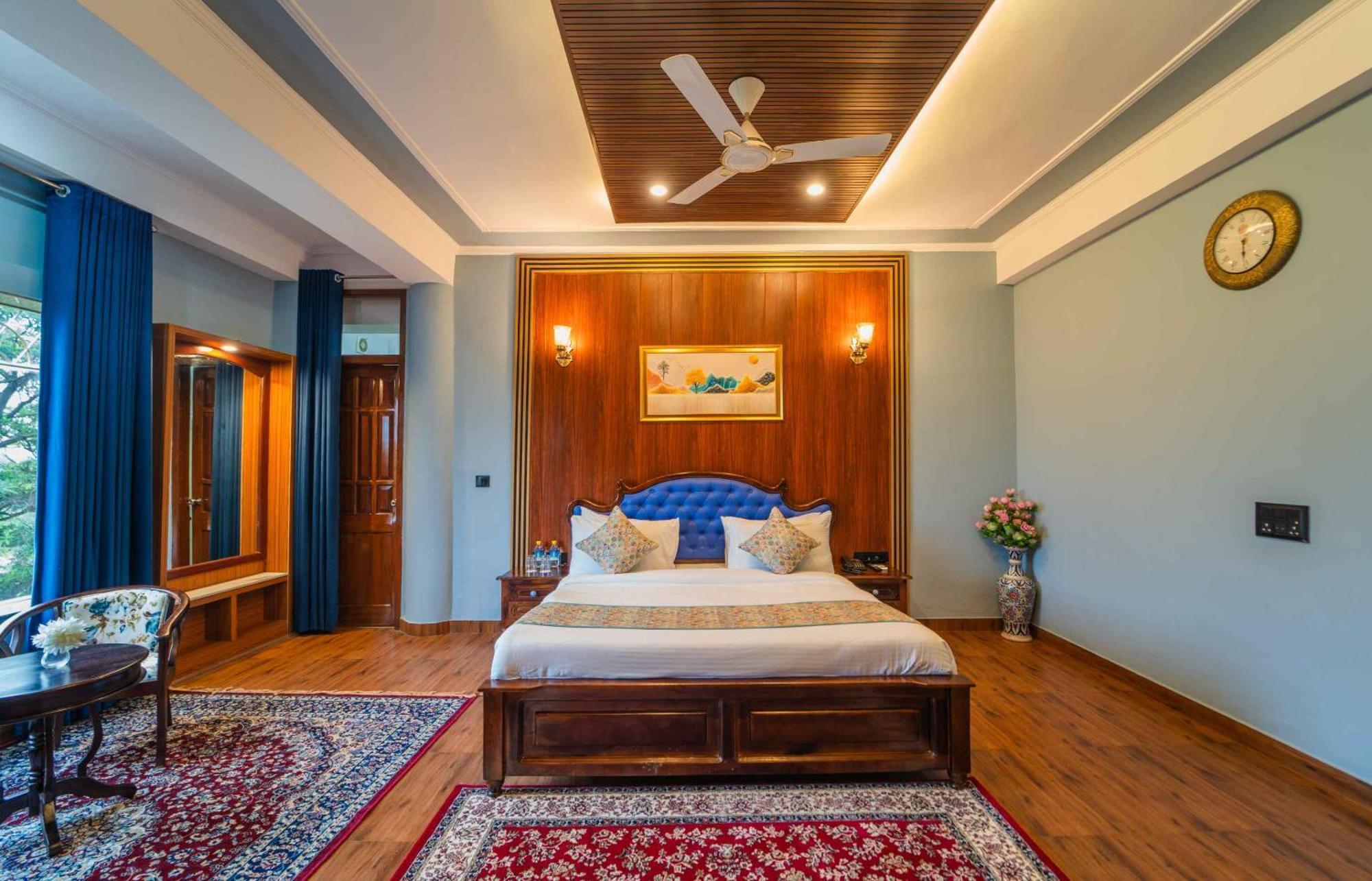 The Kurki Heritage By Elite Hotel