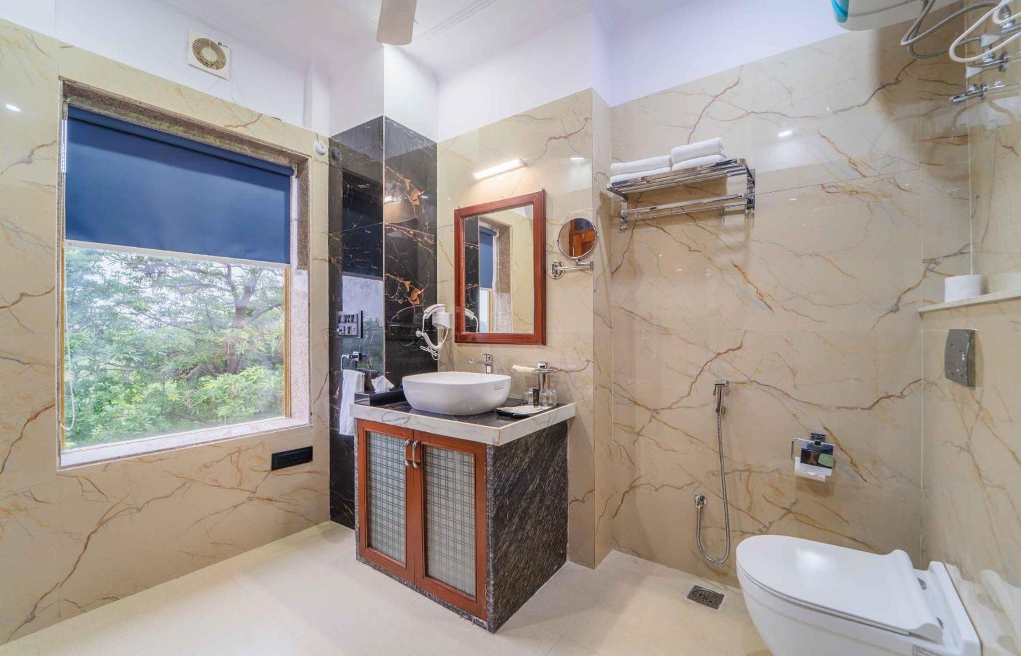 The Kurki Heritage By Elite Hotel 4*