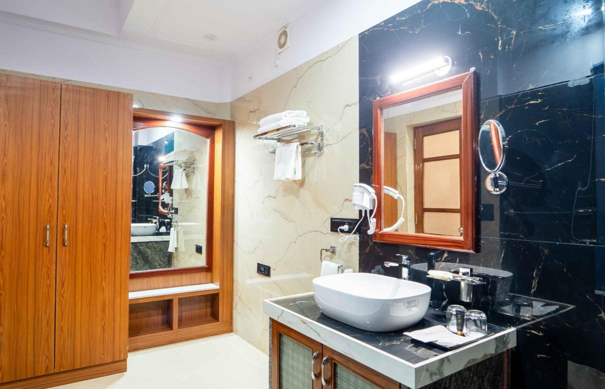 The Kurki Heritage By Elite Hotel Jaipur