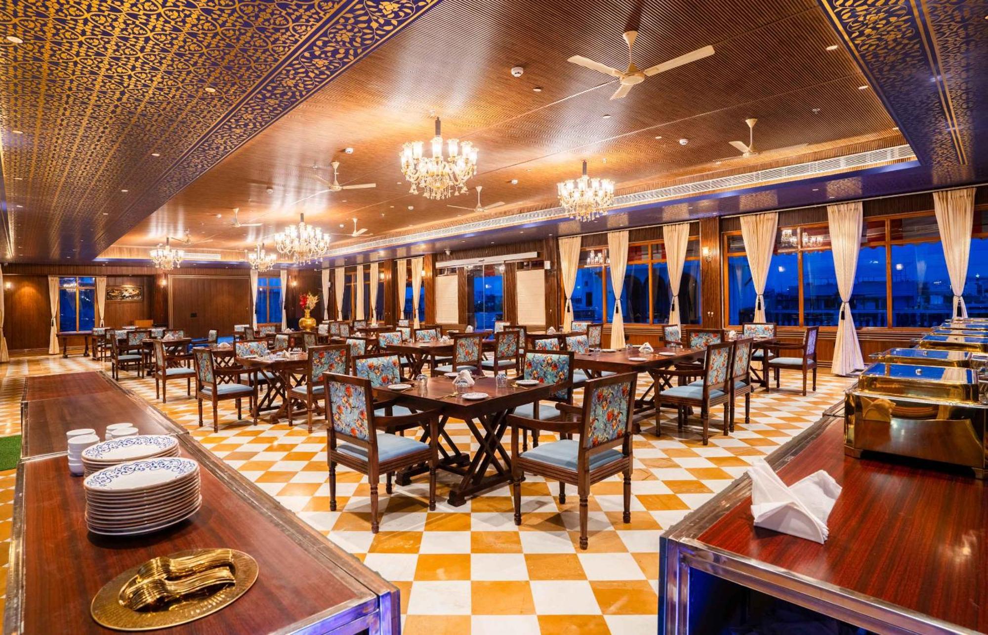 The Kurki Heritage By Elite Hotel 4*