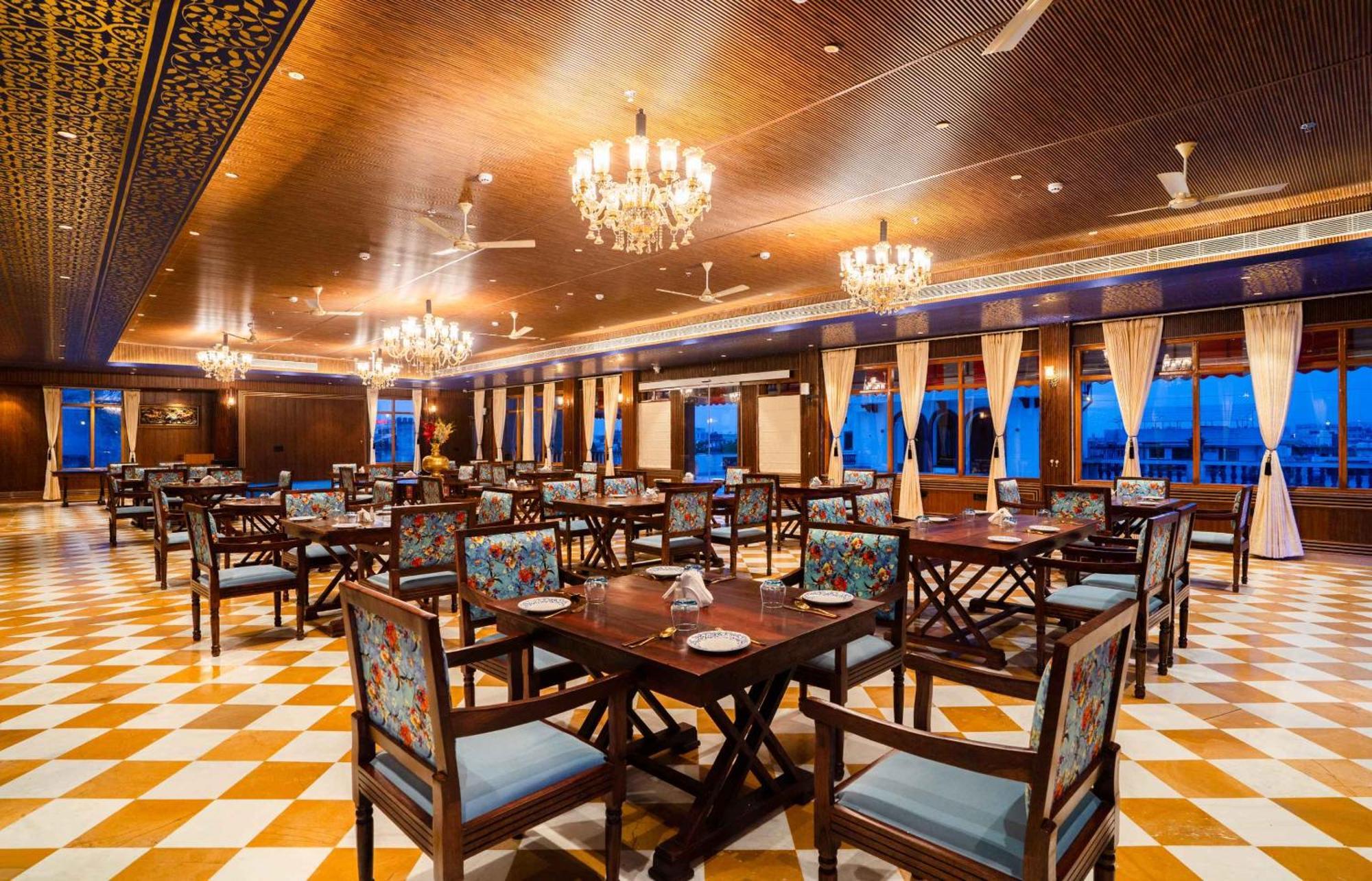 Hotel The Kurki Heritage By Elite 4*