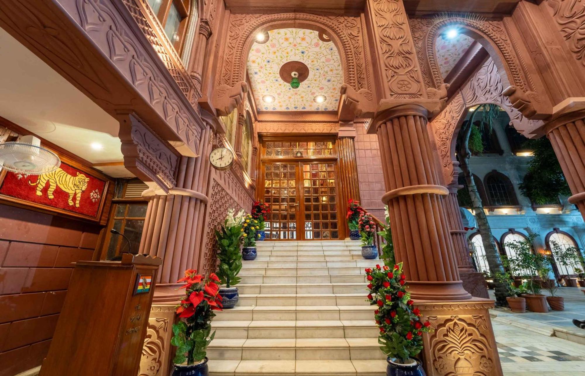 Hotel The Kurki Heritage By Elite