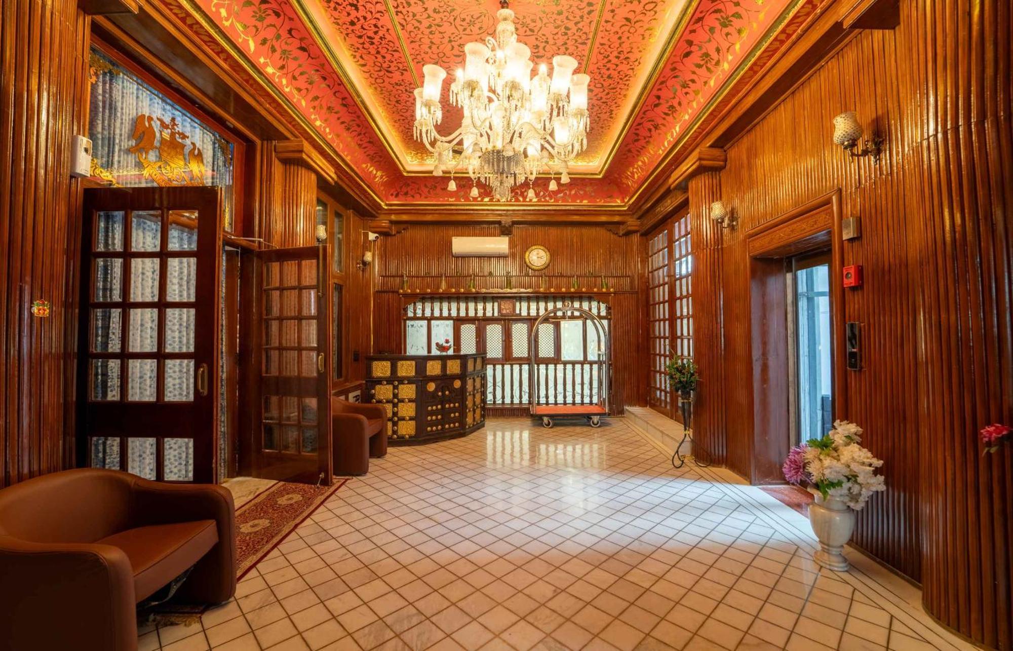 Hotel The Kurki Heritage By Elite 4*