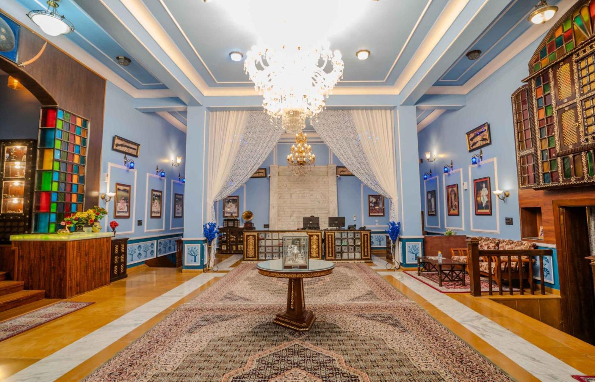 The Kurki Heritage By Elite Hotel 4*