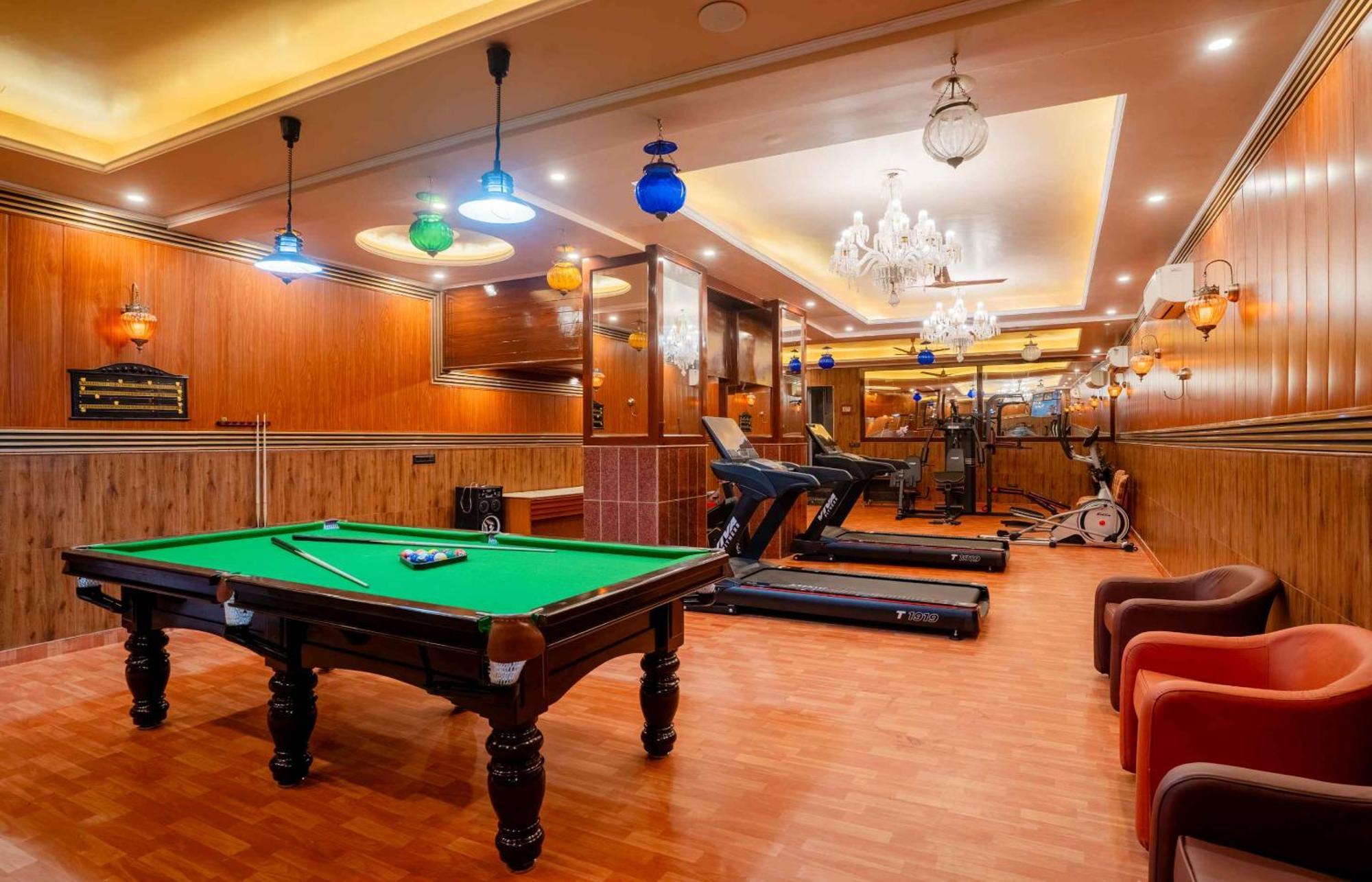 Hotel The Kurki Heritage By Elite 4*