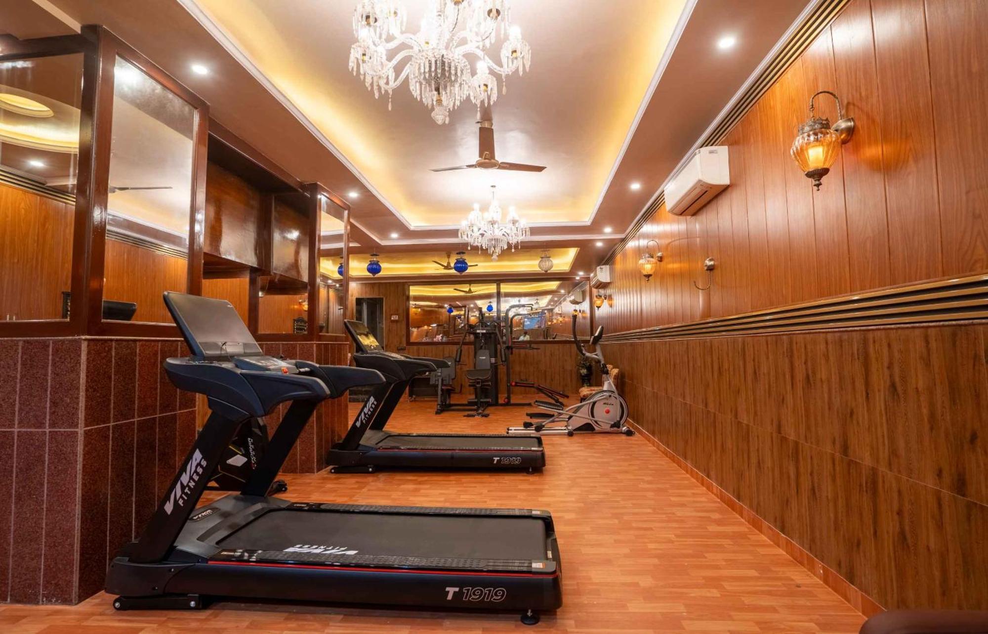 The Kurki Heritage By Elite Hotel Jaipur