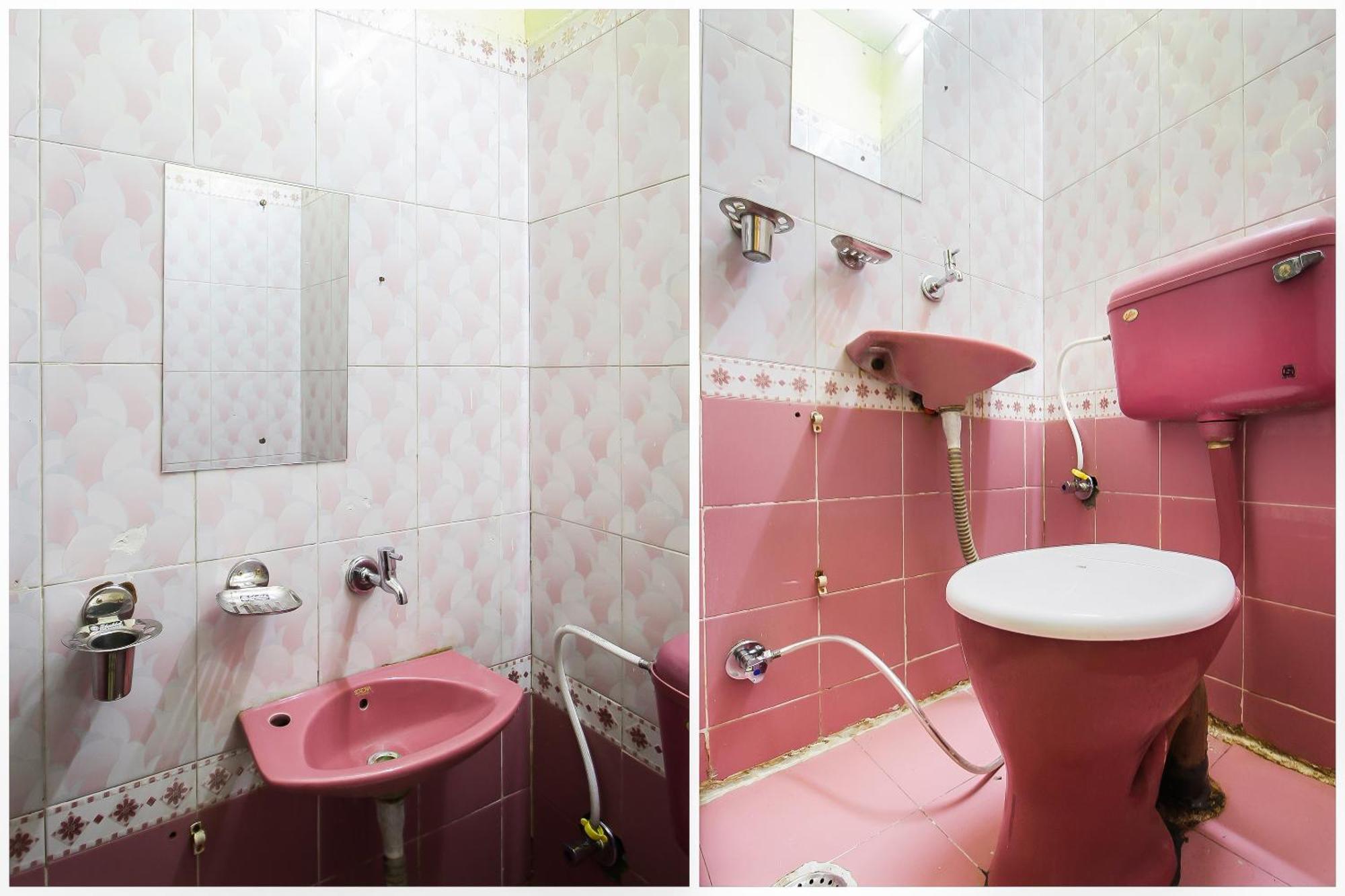 Collection O Kavya Hotel Jaipur
