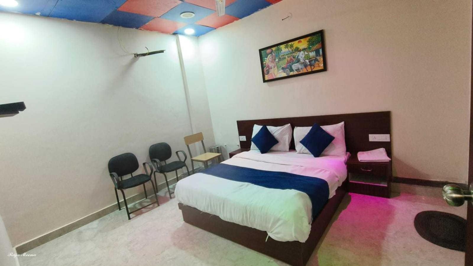 Hotel Collection O Kavya 4*
