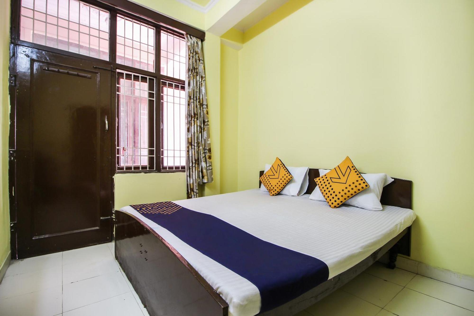 Collection O Kavya Hotel Jaipur
