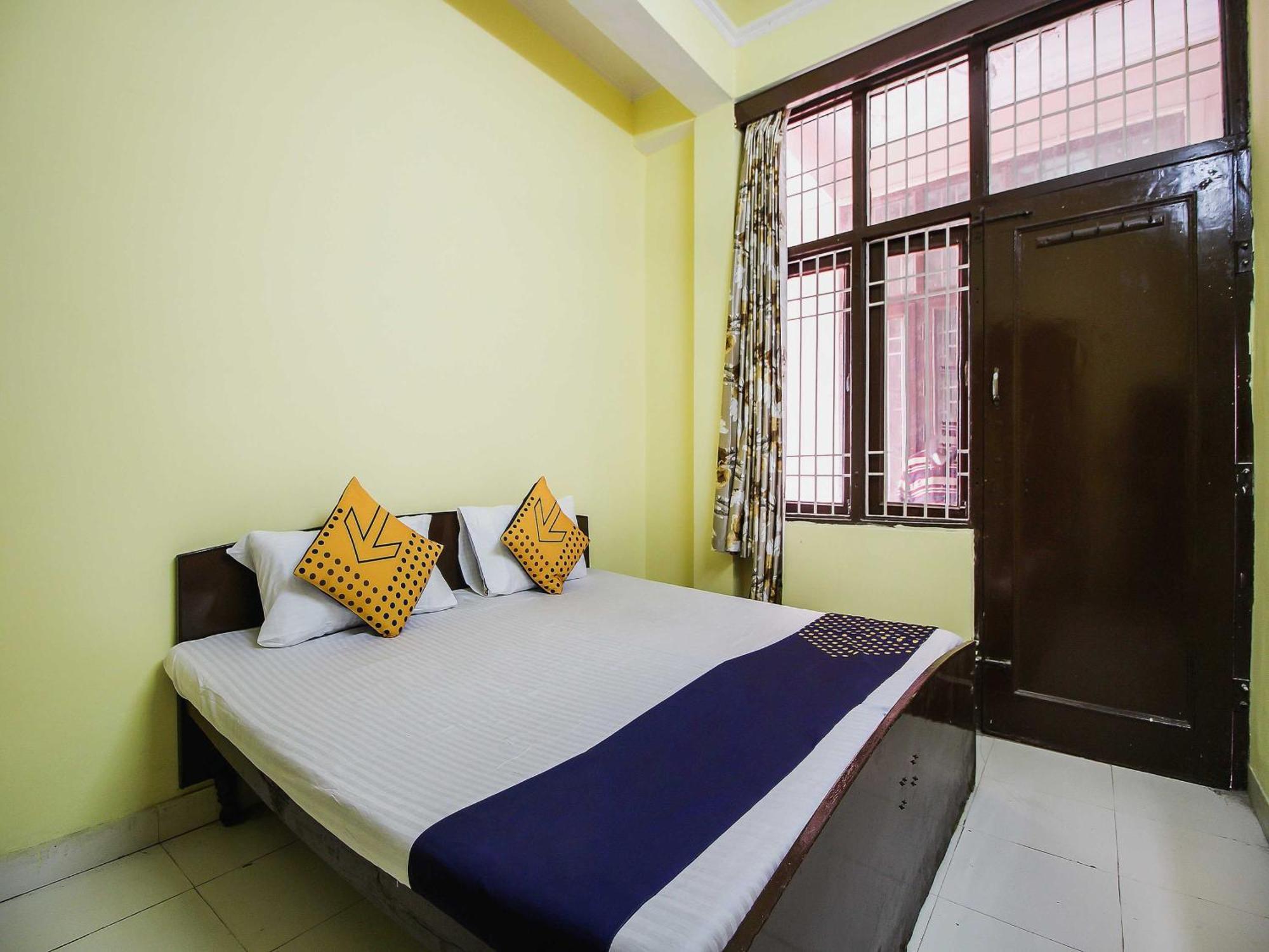 Collection O Kavya Hotel 4*