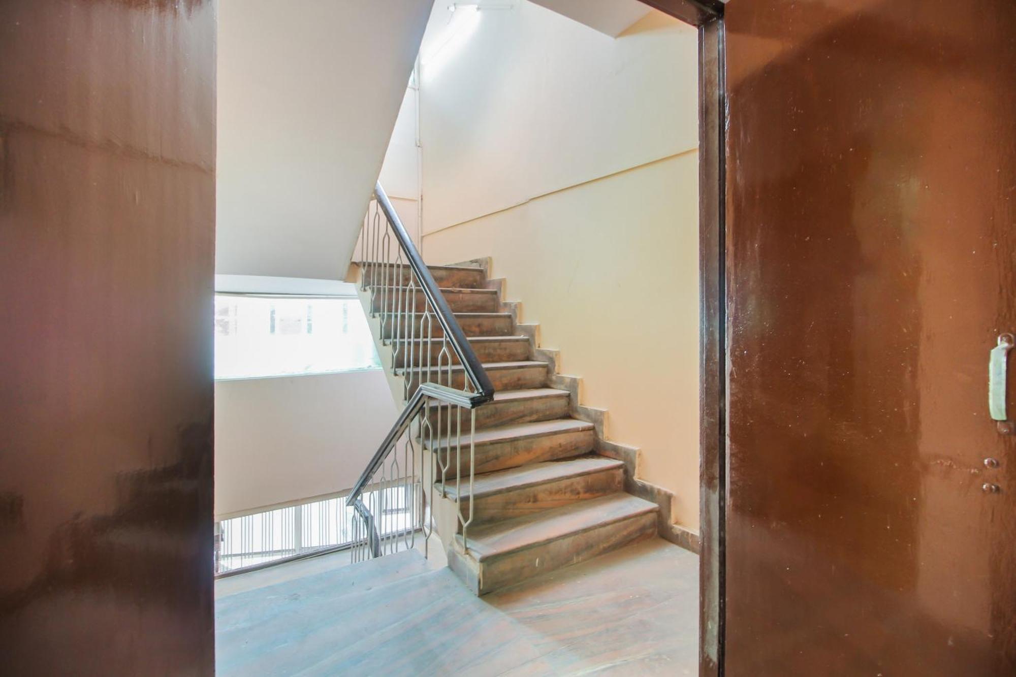 Hotel Collection O Kavya Jaipur
